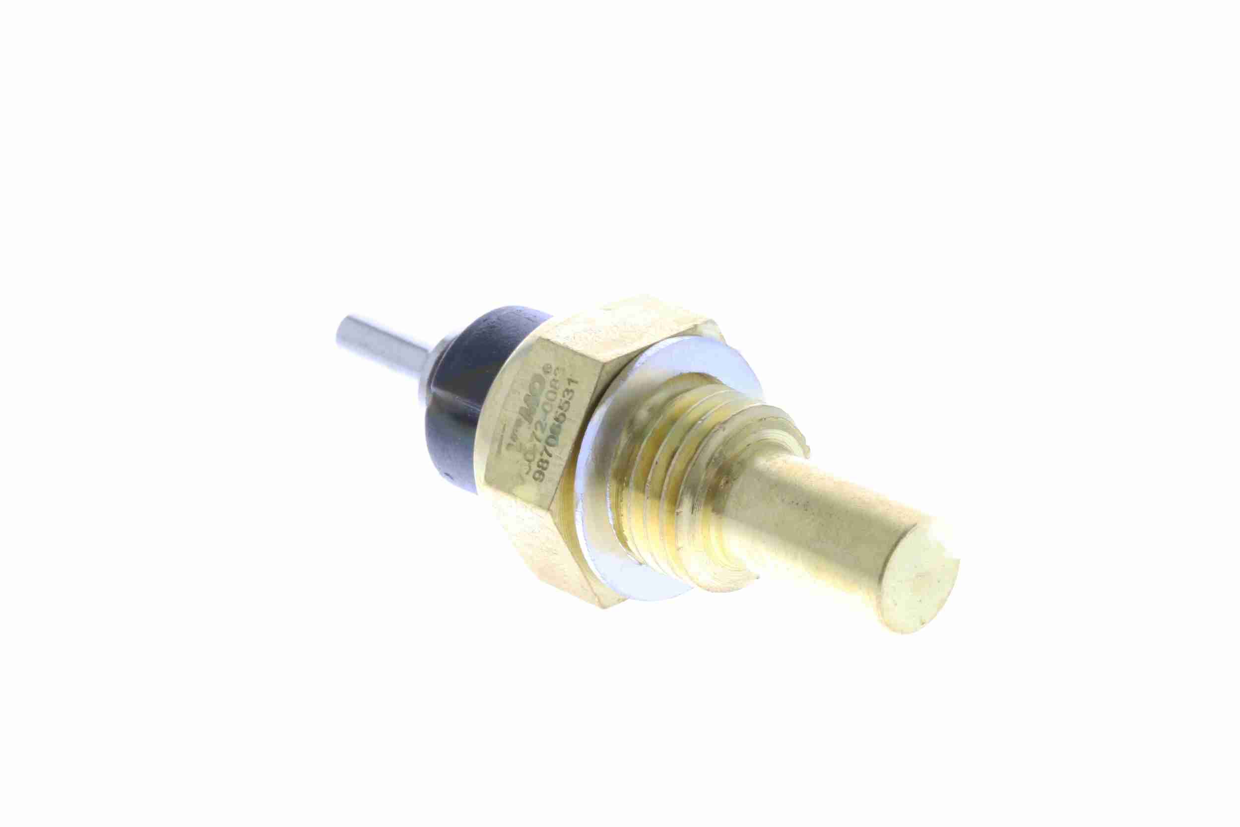 Датчик, температура охлаждающей жидкости - V30-72-0083 VEMO