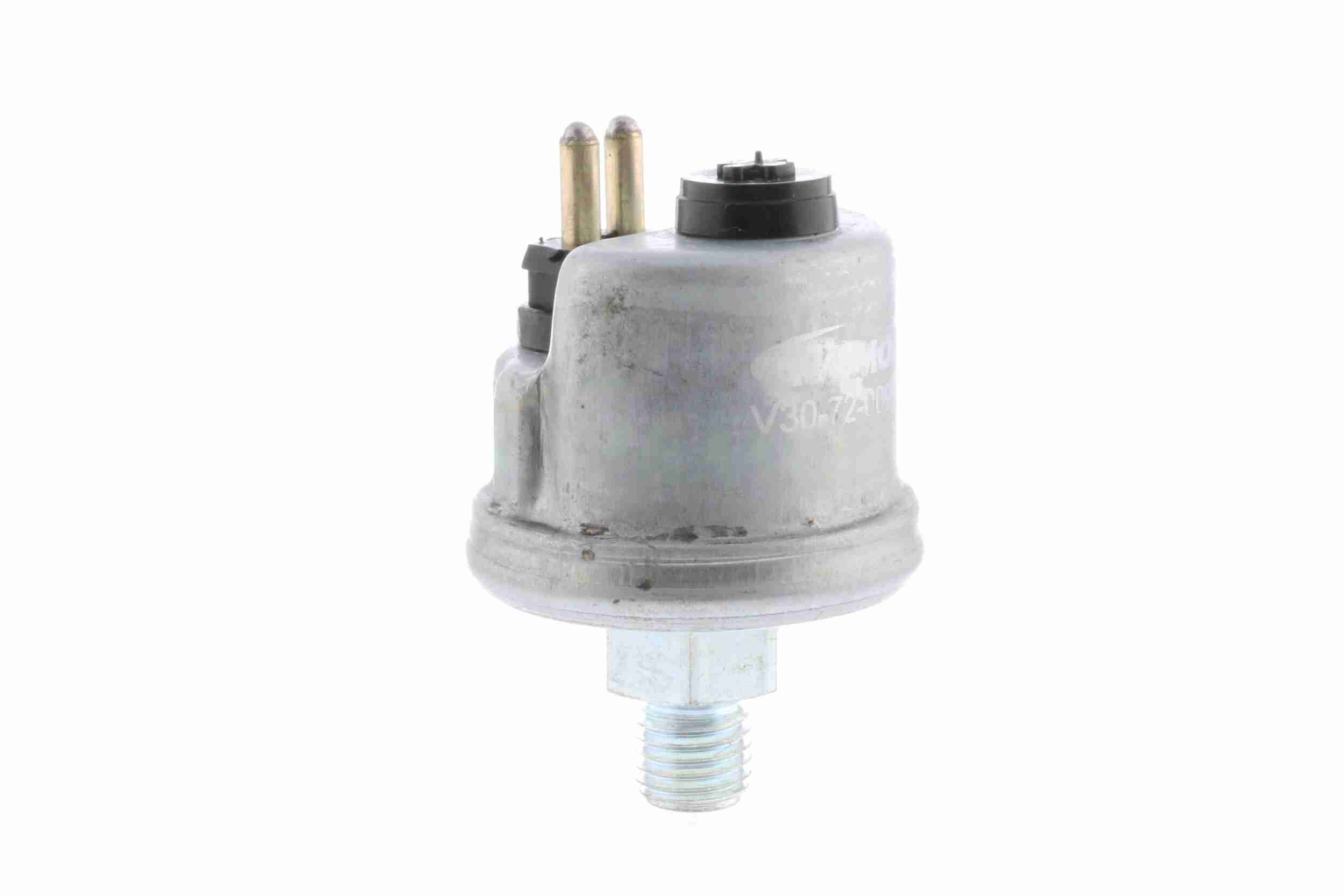 Датчик, давление масла - V30-72-0097 VEMO