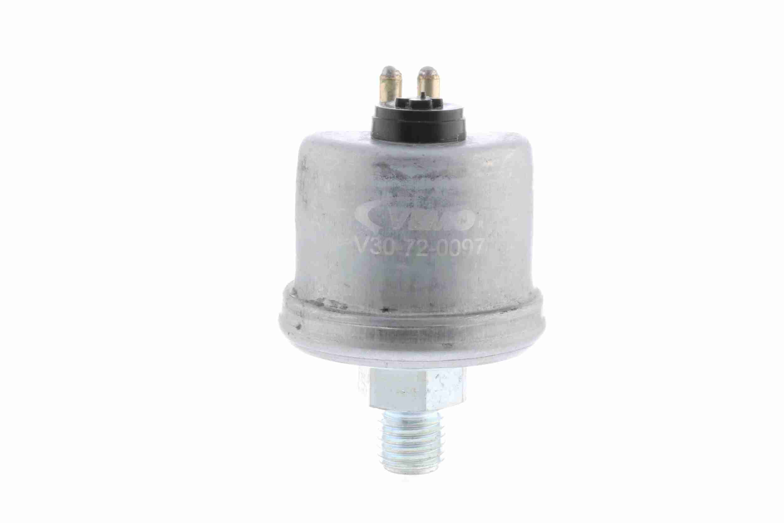 Датчик, давление масла - V30-72-0097 VEMO