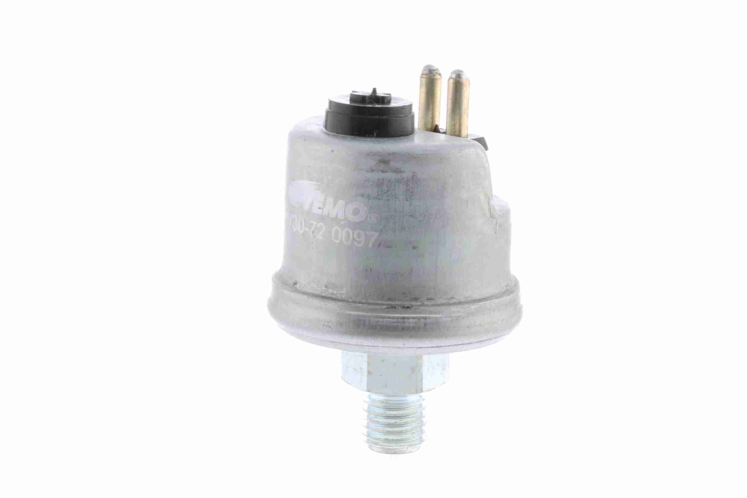 Датчик, давление масла - V30-72-0097 VEMO
