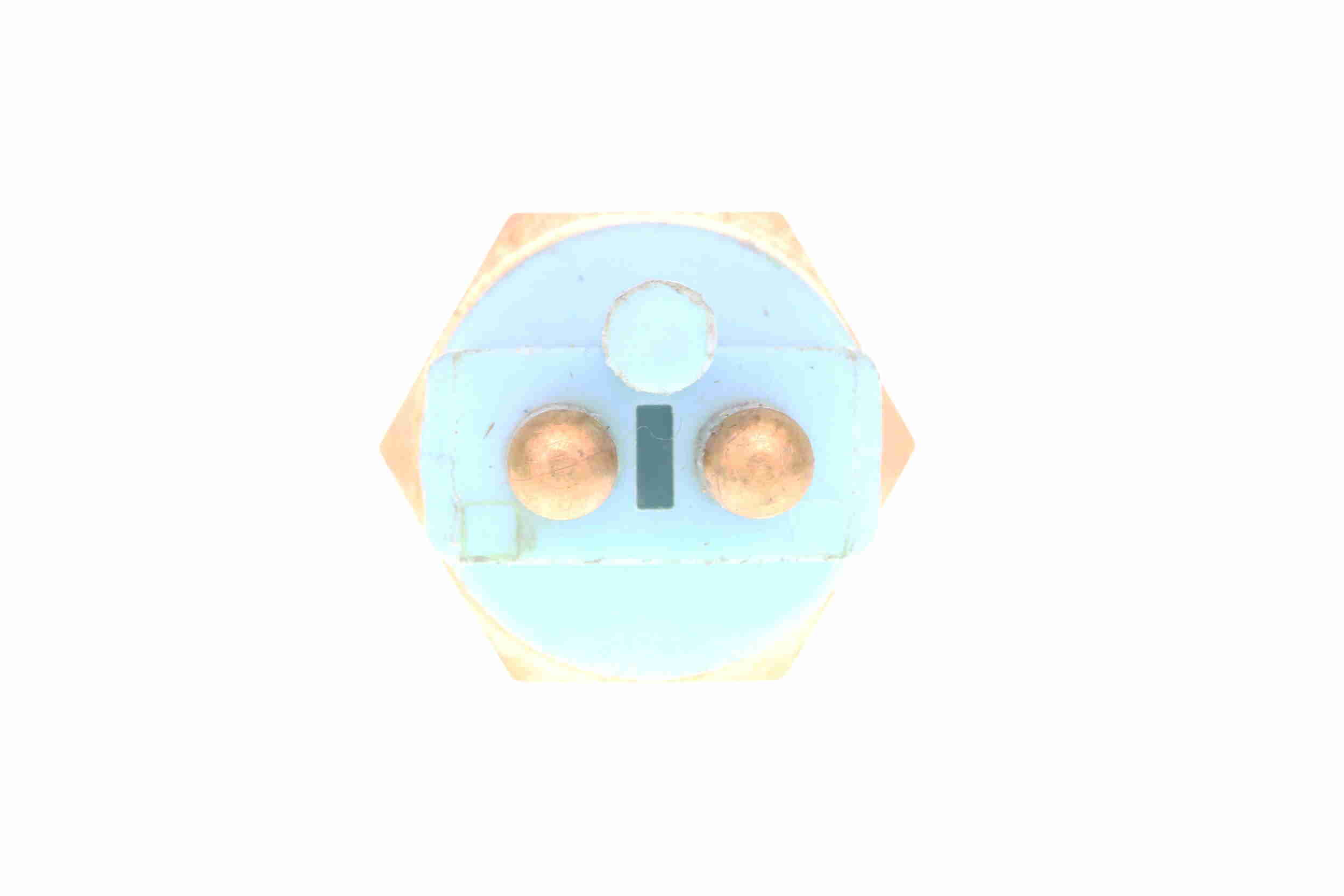 Heat Exchanger, interior heating - V46-61-0006 VEMO