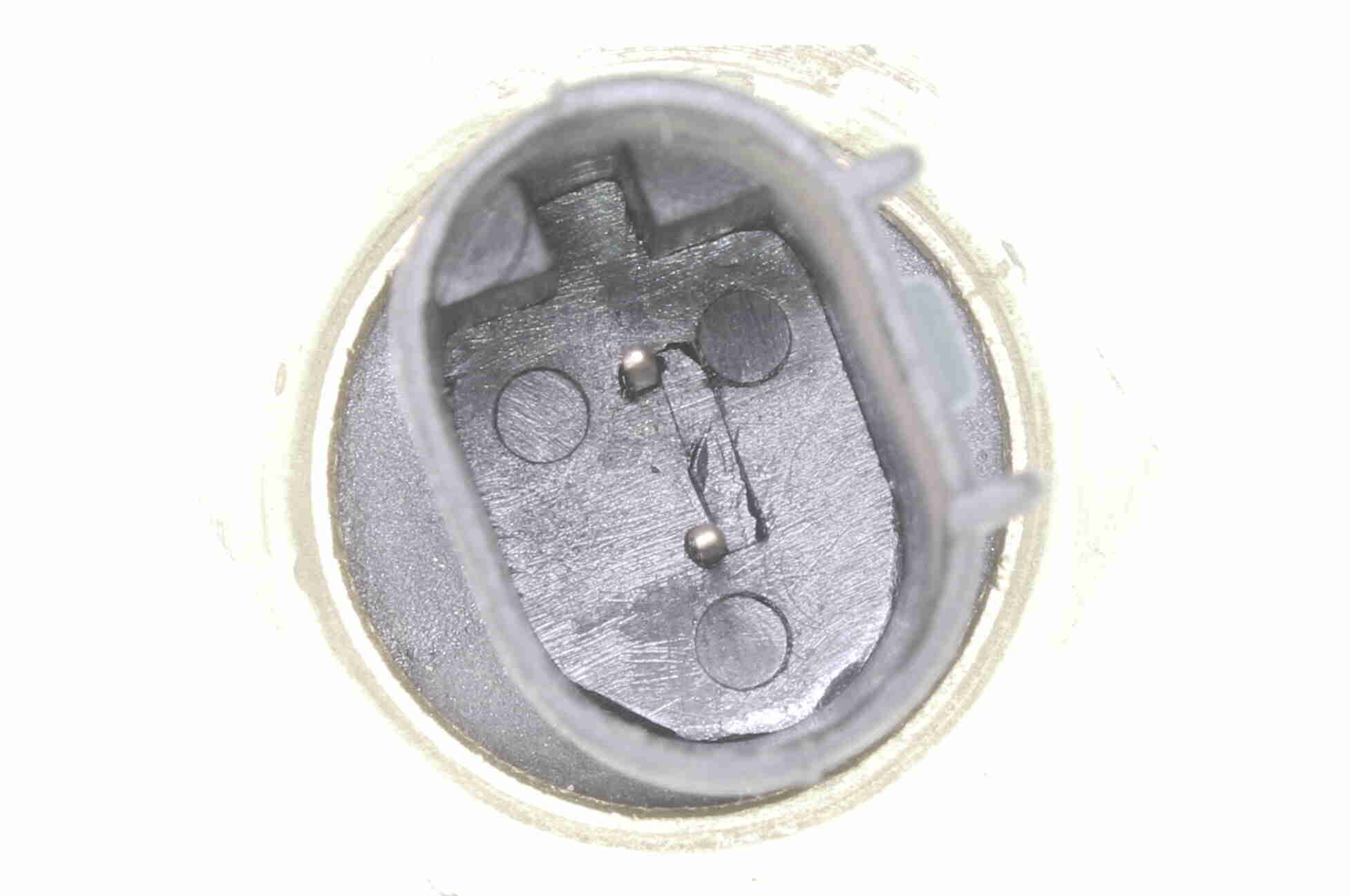 Датчик, температура охлаждающей жидкости - V30-72-0125 VEMO