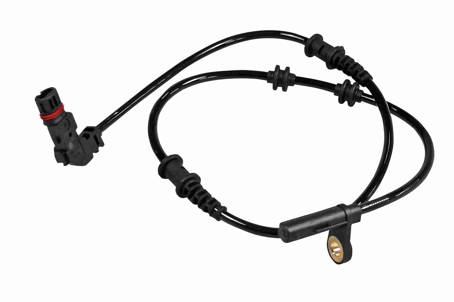 Sensor, wheel speed - V30-72-0157 VEMO