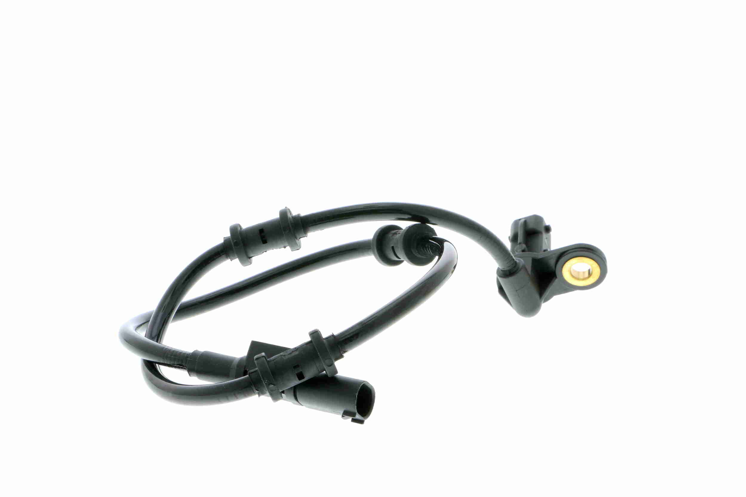 Sensor, wheel speed - V30-72-0161 VEMO