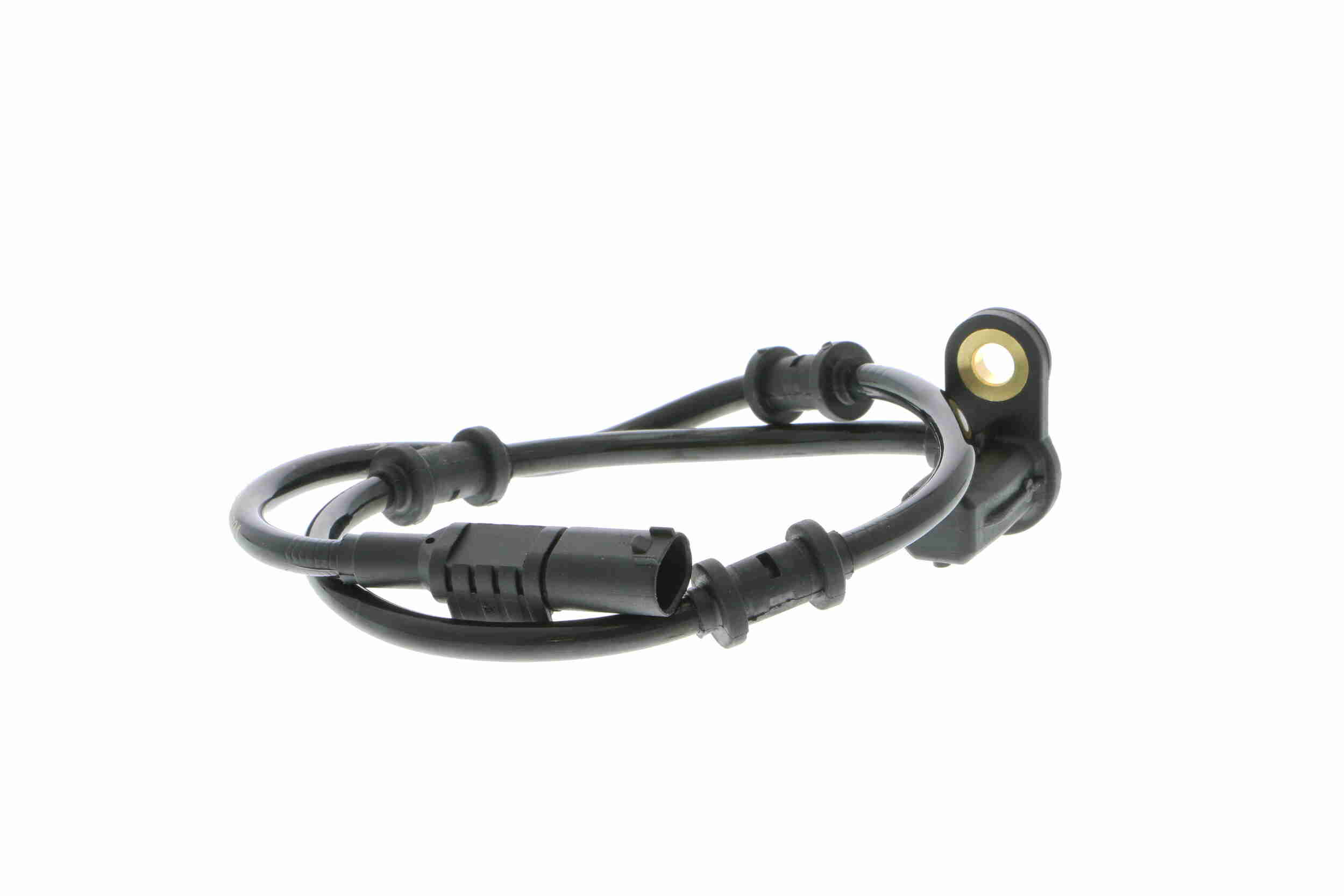 Sensor, wheel speed - V30-72-0162 VEMO