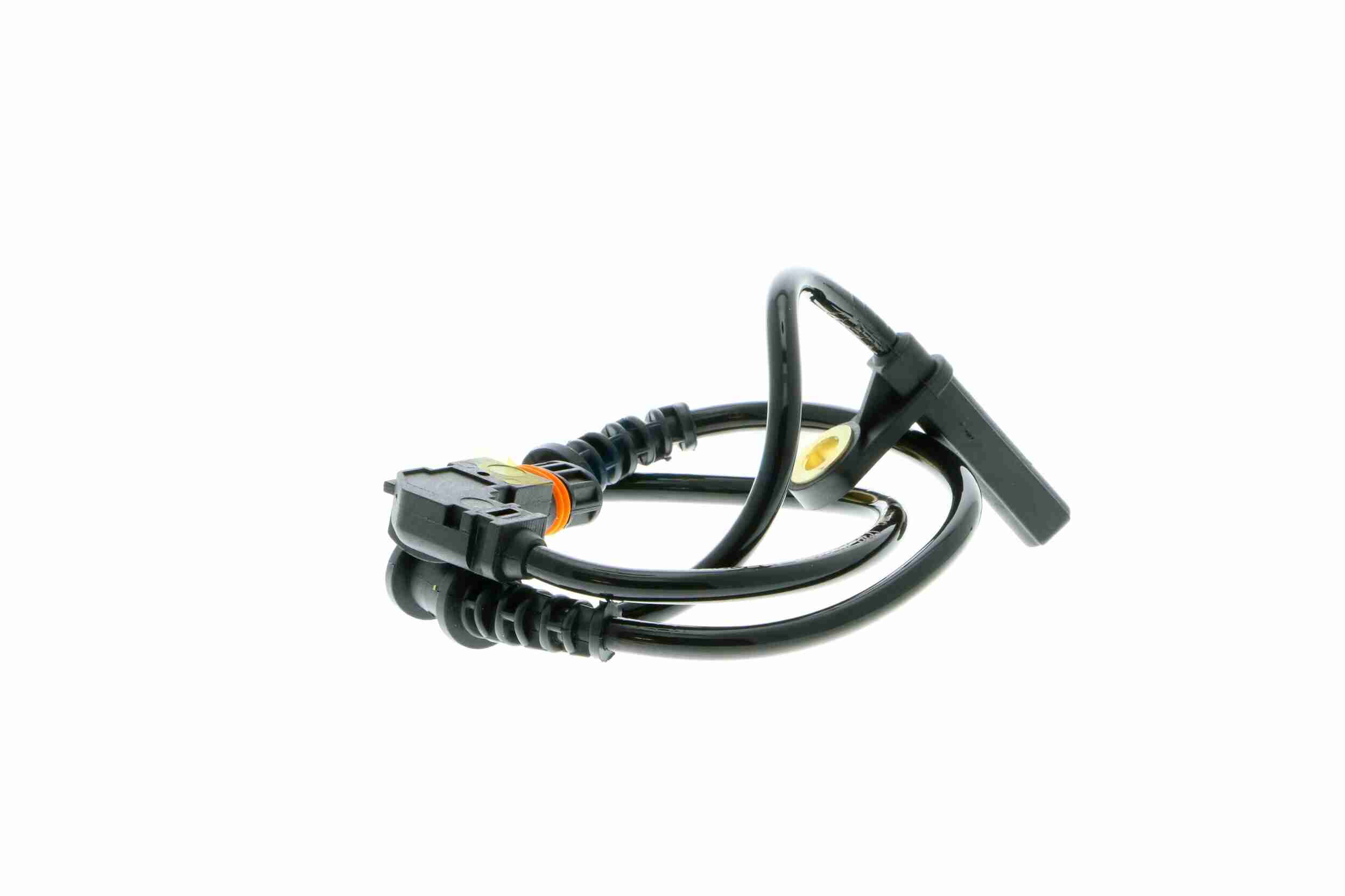 Warning Contact, brake pad wear - V25-72-1099 VEMO