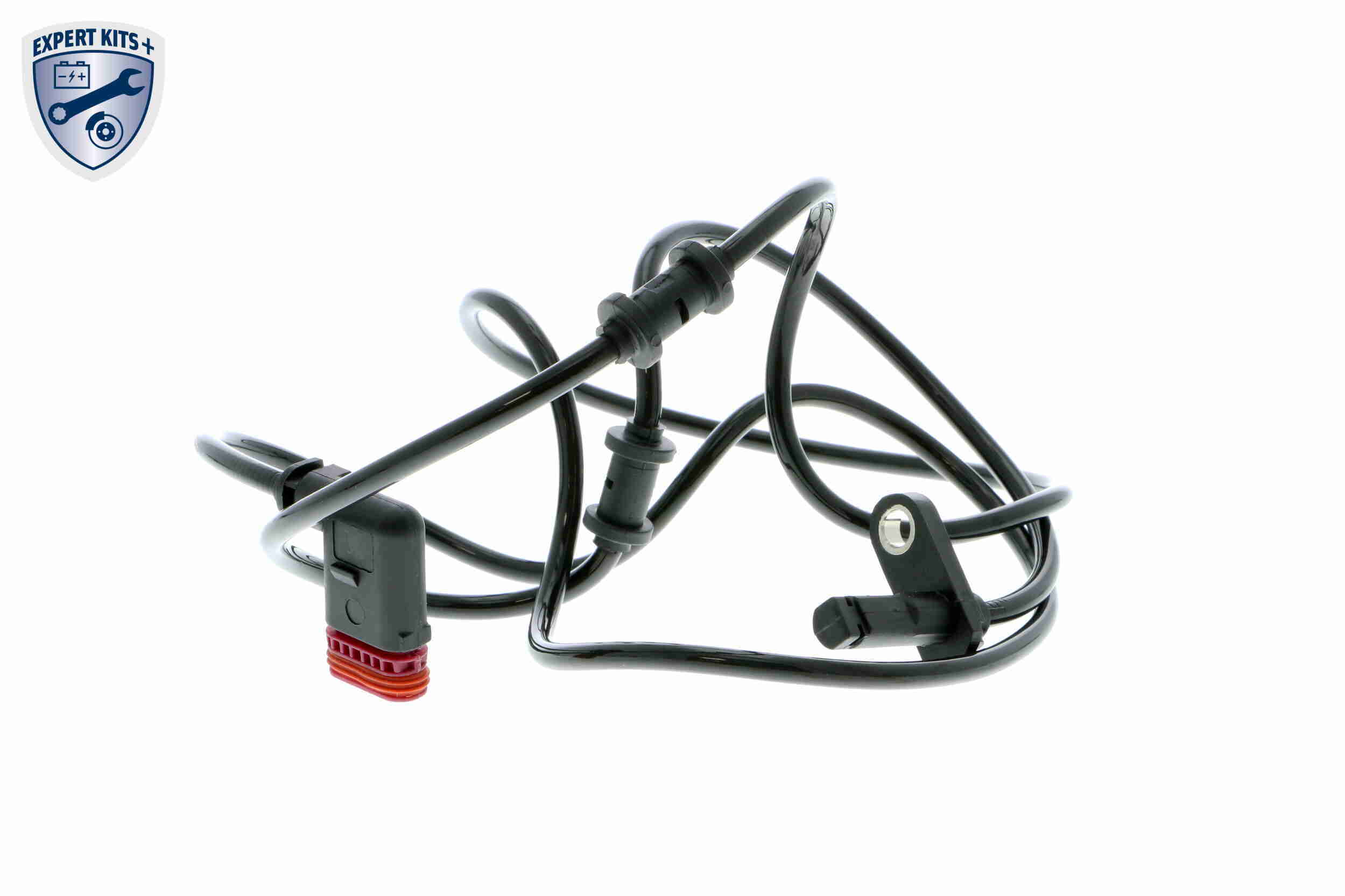 Sensor, wheel speed - V30-72-0172 VEMO