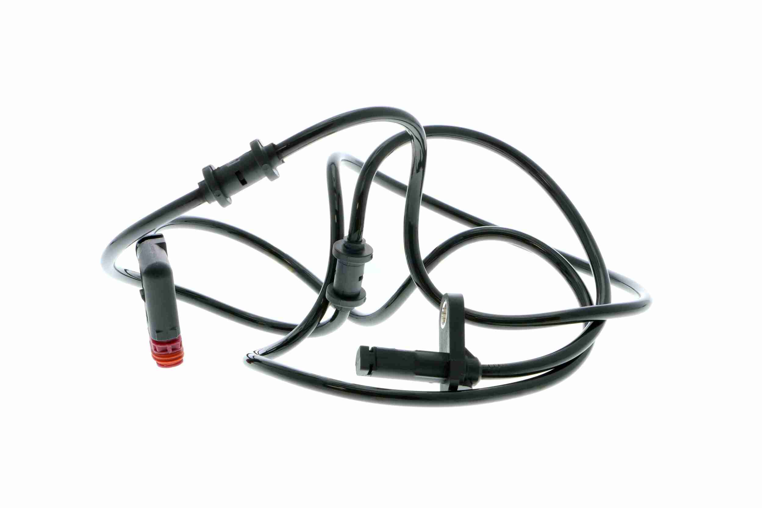 Sensor, wheel speed - V30-72-0172 VEMO