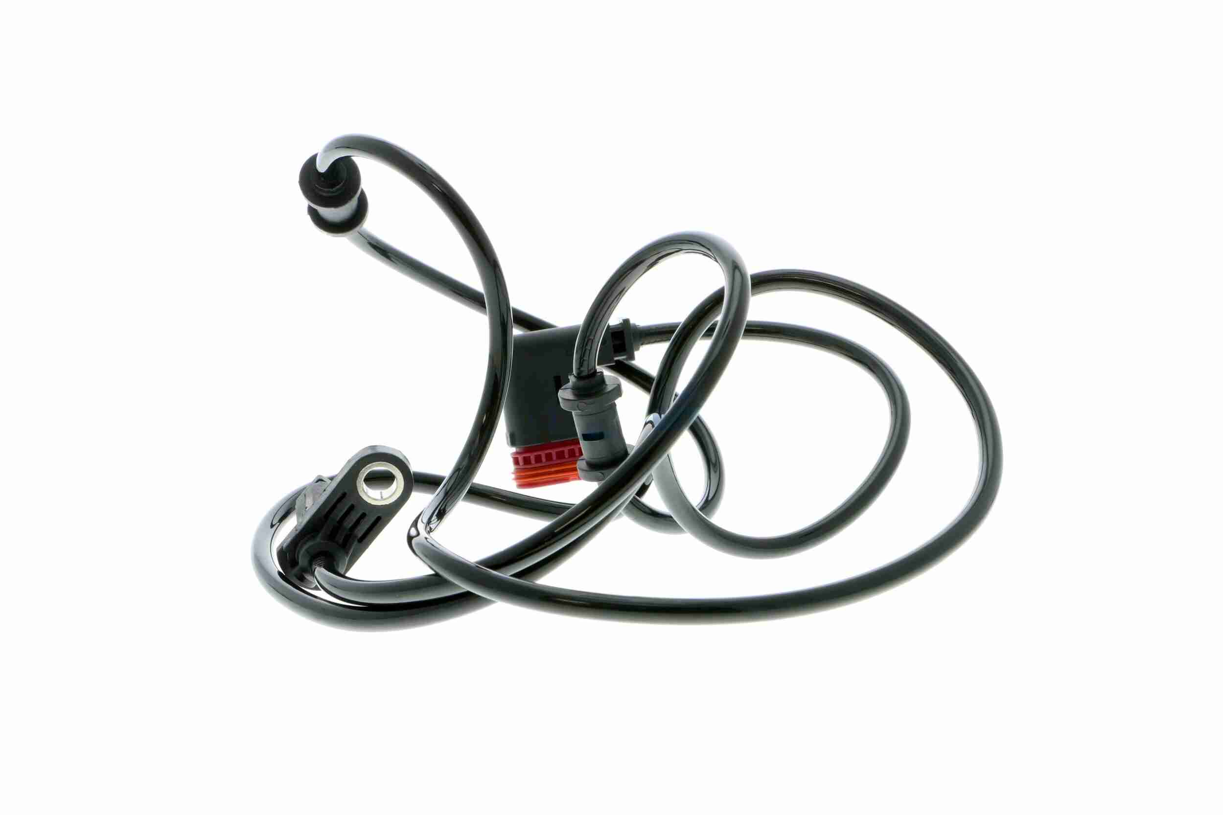 Sensor, wheel speed - V30-72-0172 VEMO
