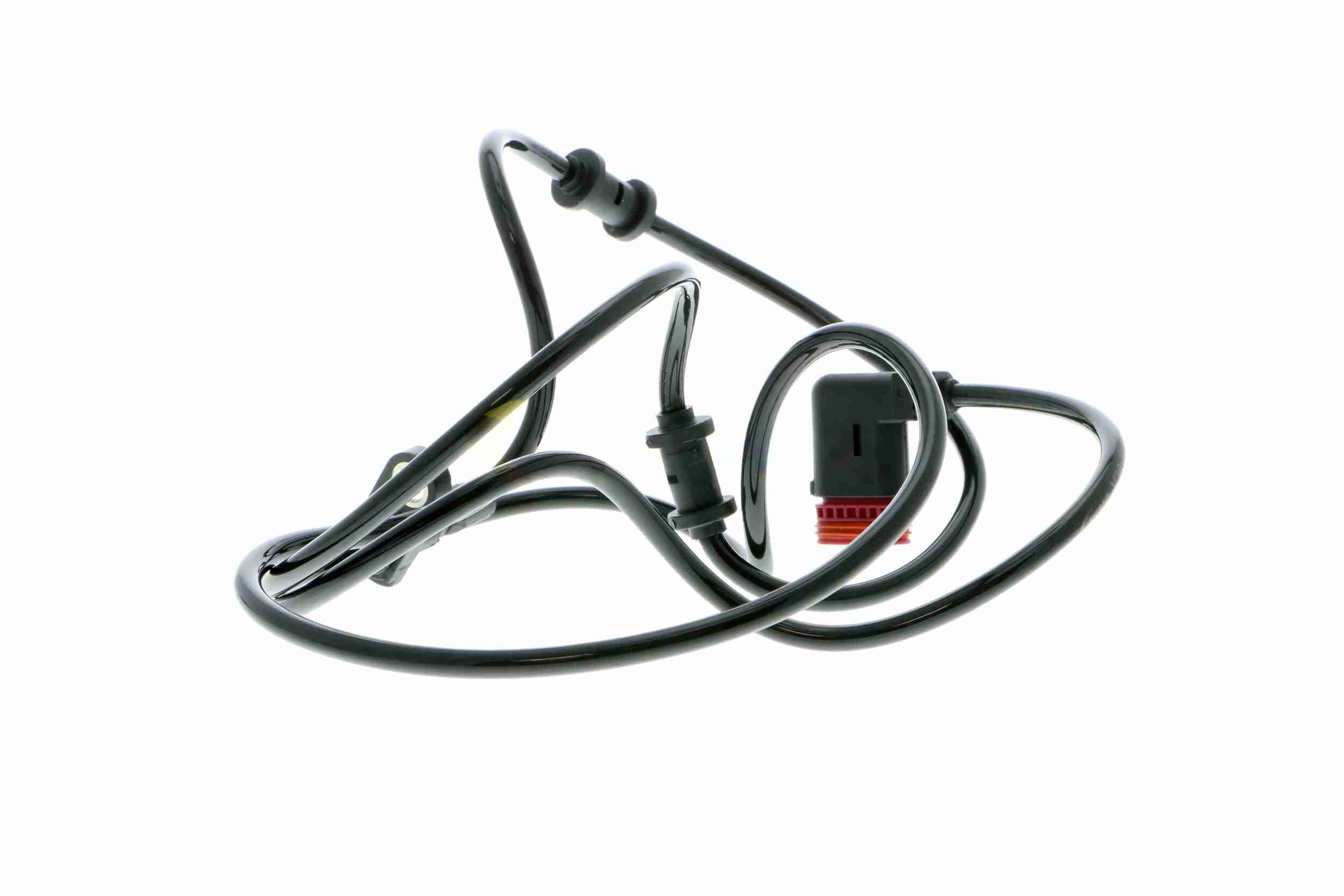 Sensor, wheel speed - V30-72-0172 VEMO
