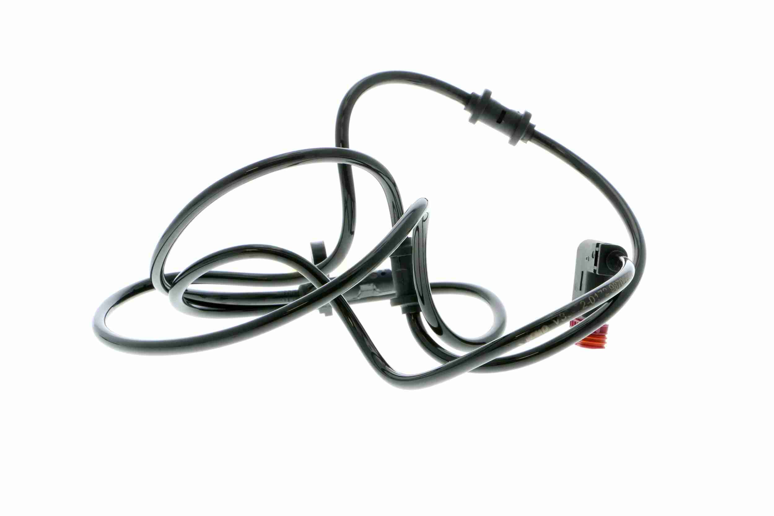 Sensor, wheel speed - V30-72-0172 VEMO