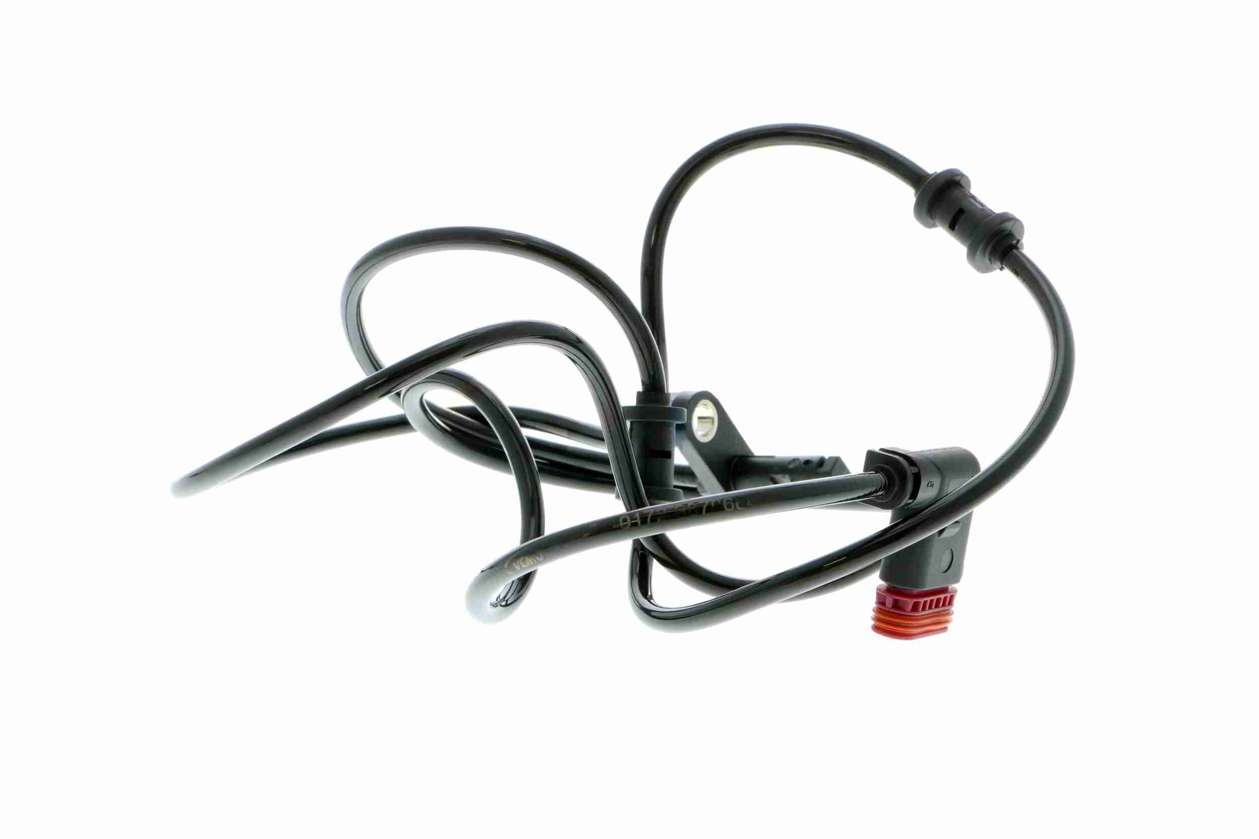 Sensor, wheel speed - V30-72-0172 VEMO