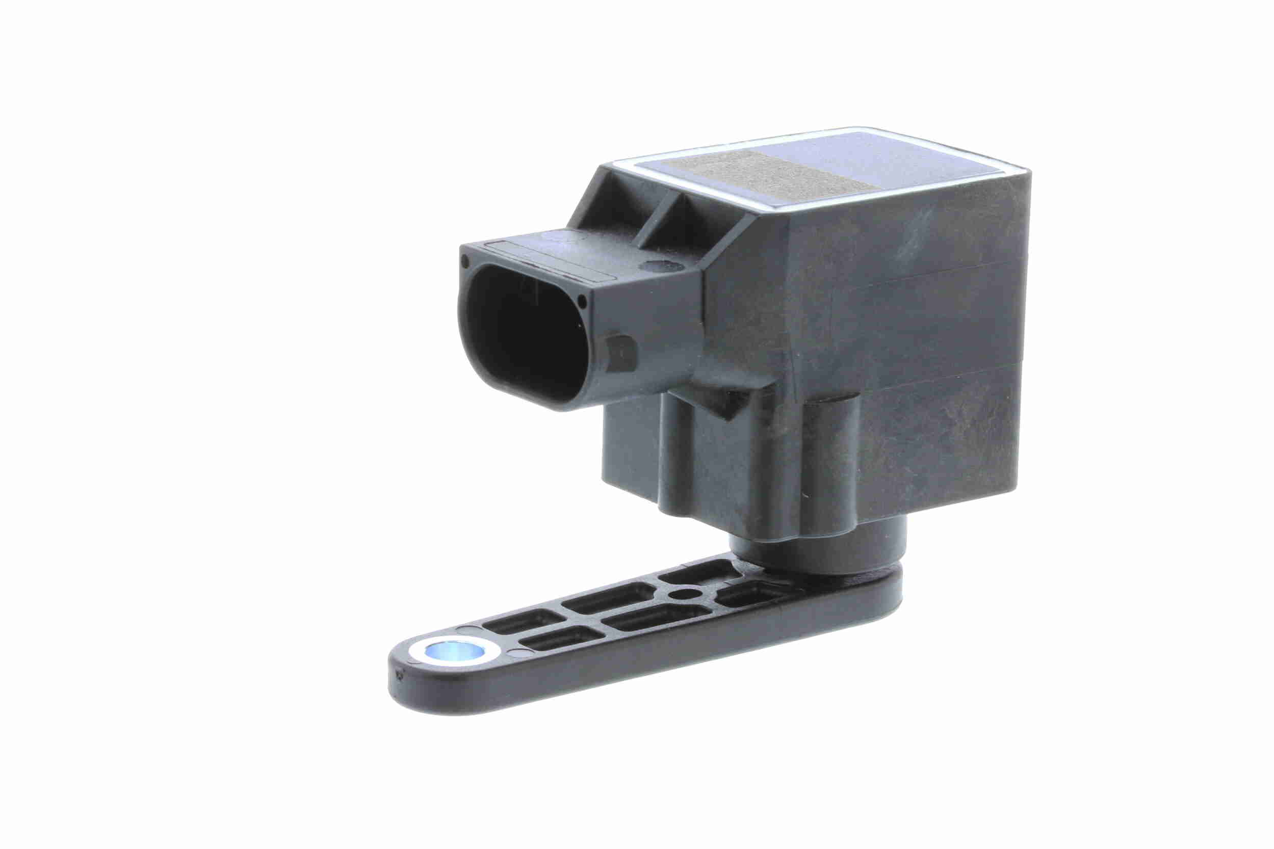 Sensor, headlight range adjustment - V30-72-0173 VEMO