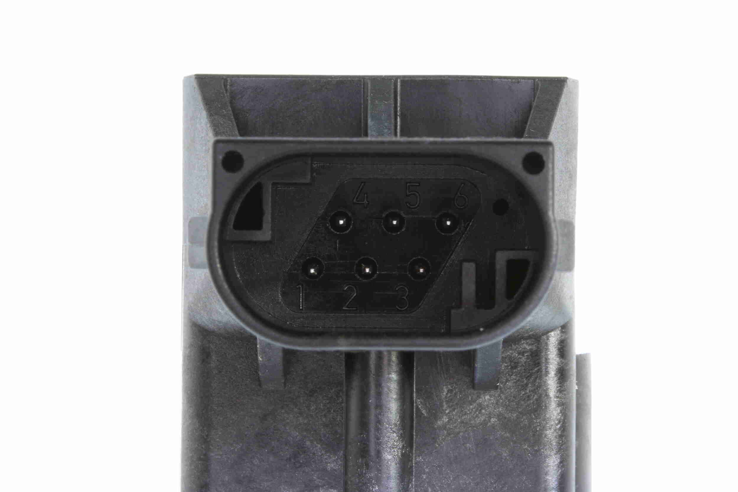 Sensor, headlight range adjustment - V30-72-0173 VEMO