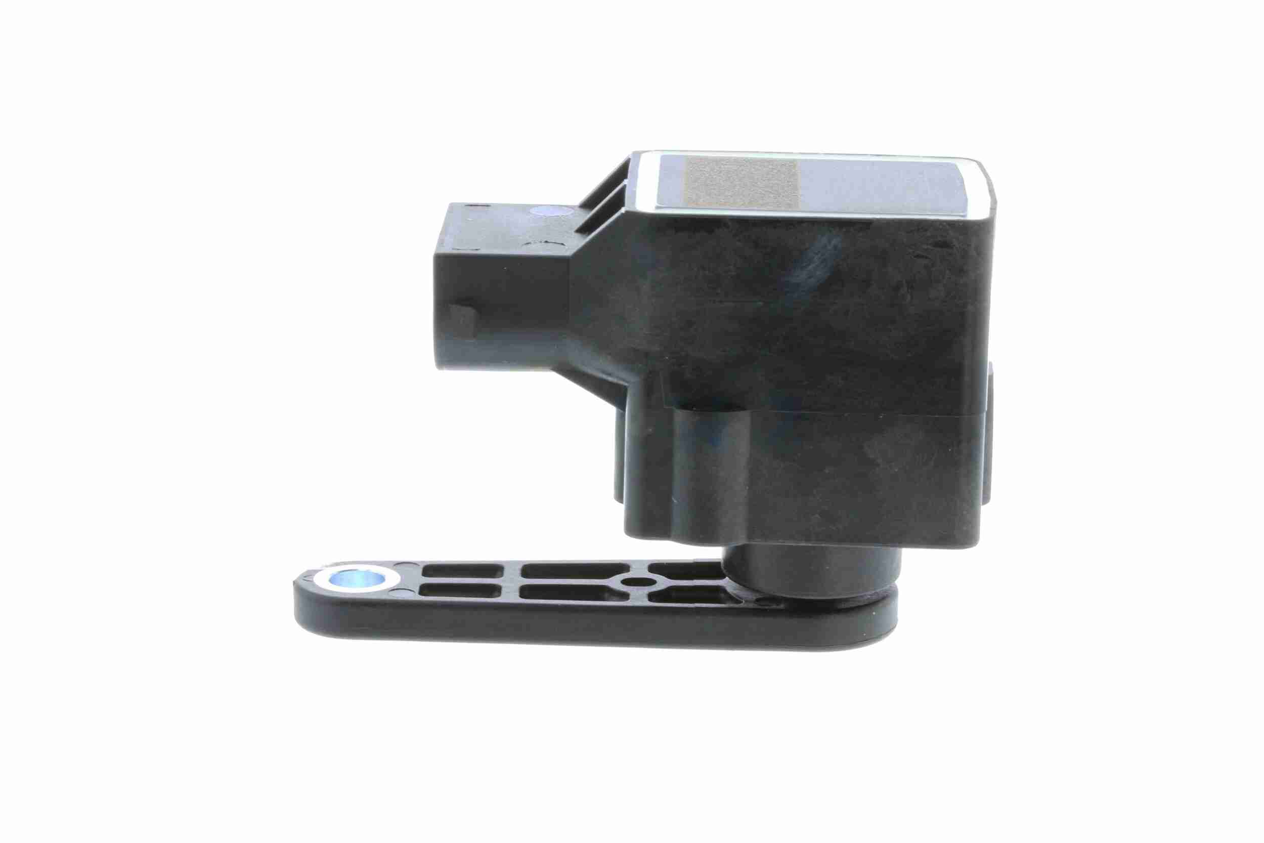 Sensor, headlight range adjustment - V30-72-0173 VEMO