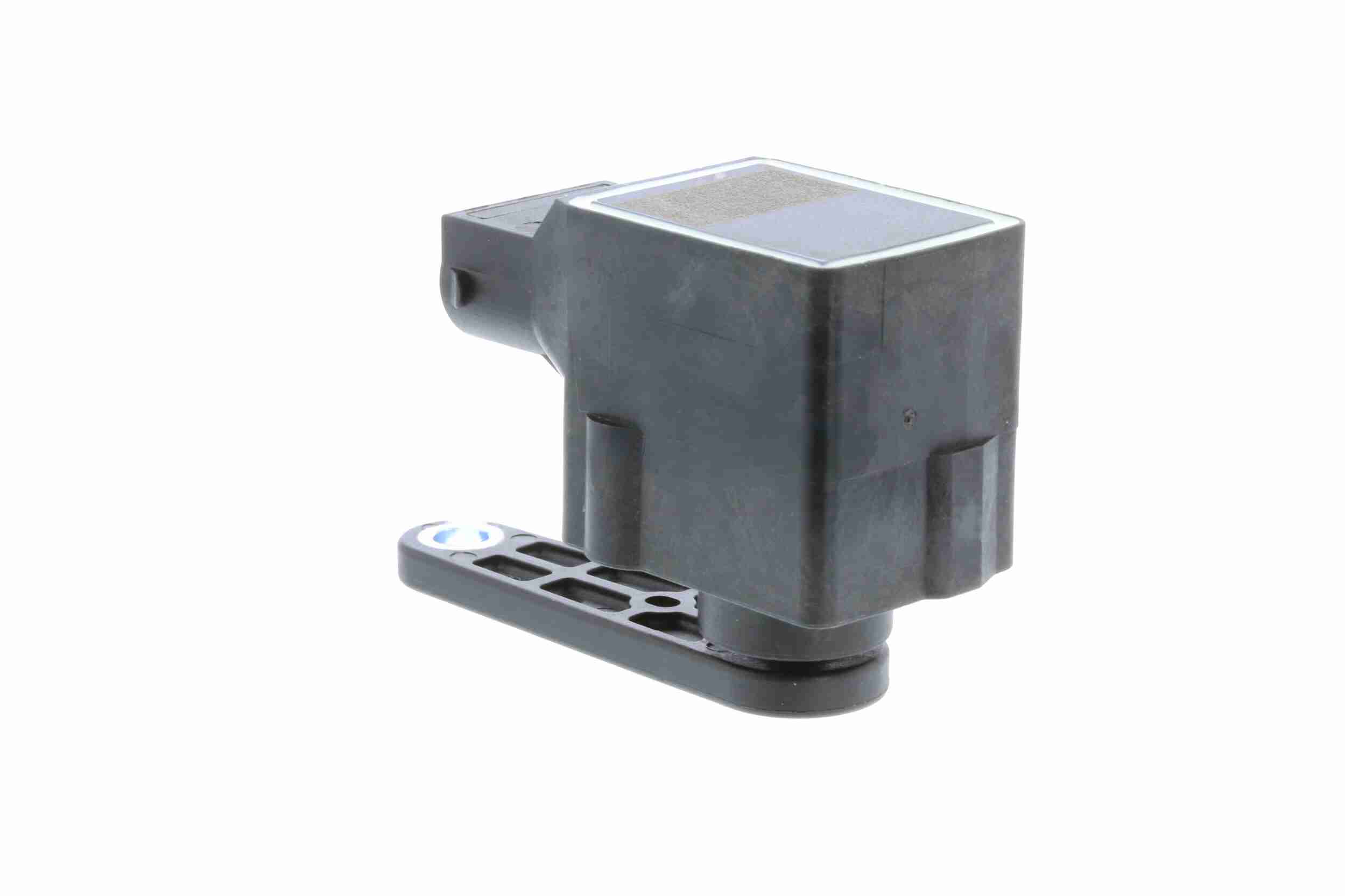 Sensor, headlight range adjustment - V30-72-0173 VEMO