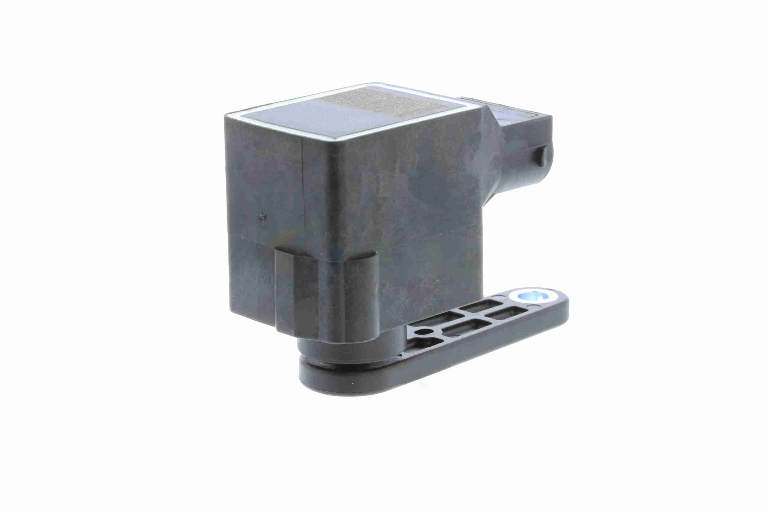 Sensor, headlight range adjustment - V30-72-0173 VEMO