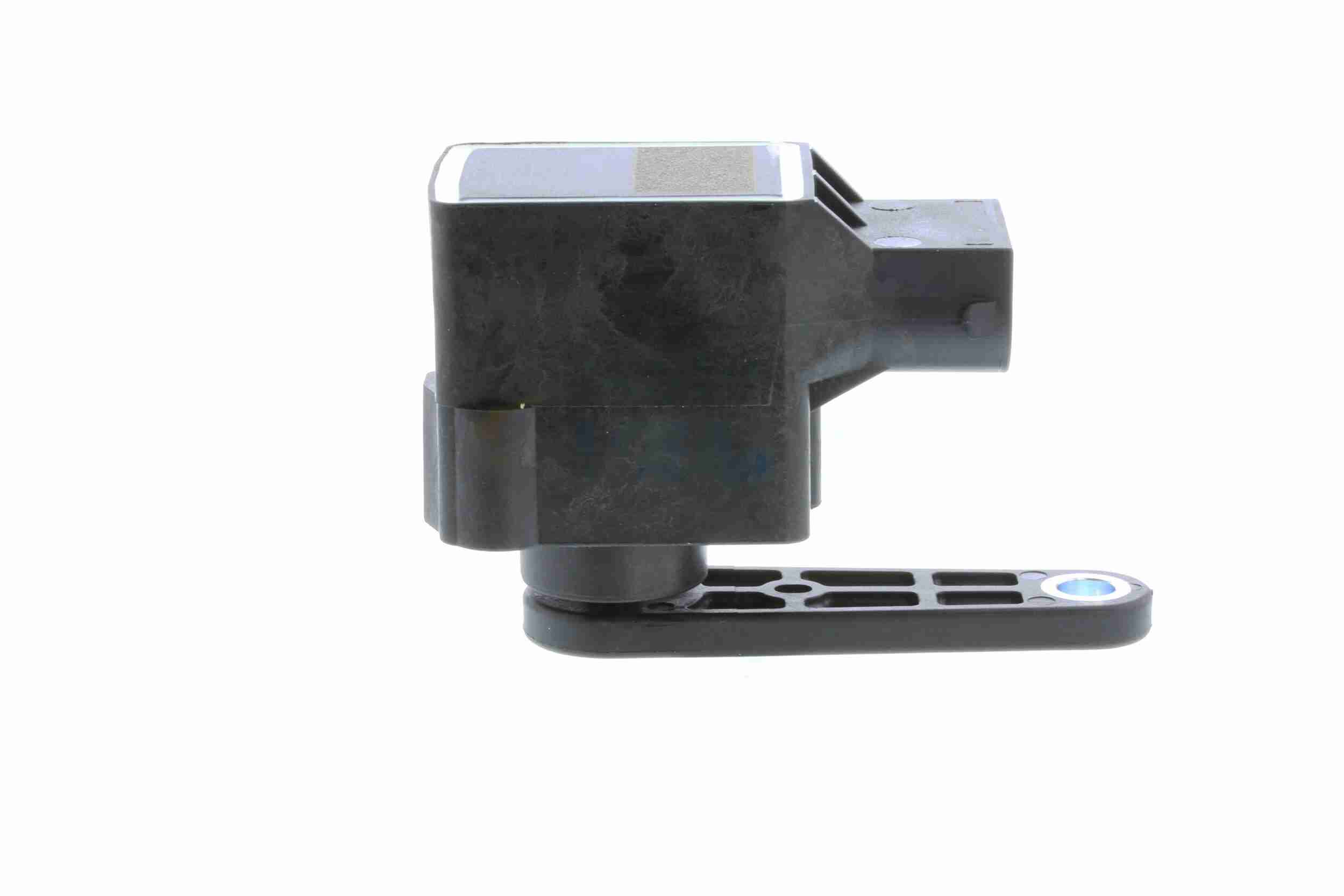 Sensor, headlight range adjustment - V30-72-0173 VEMO