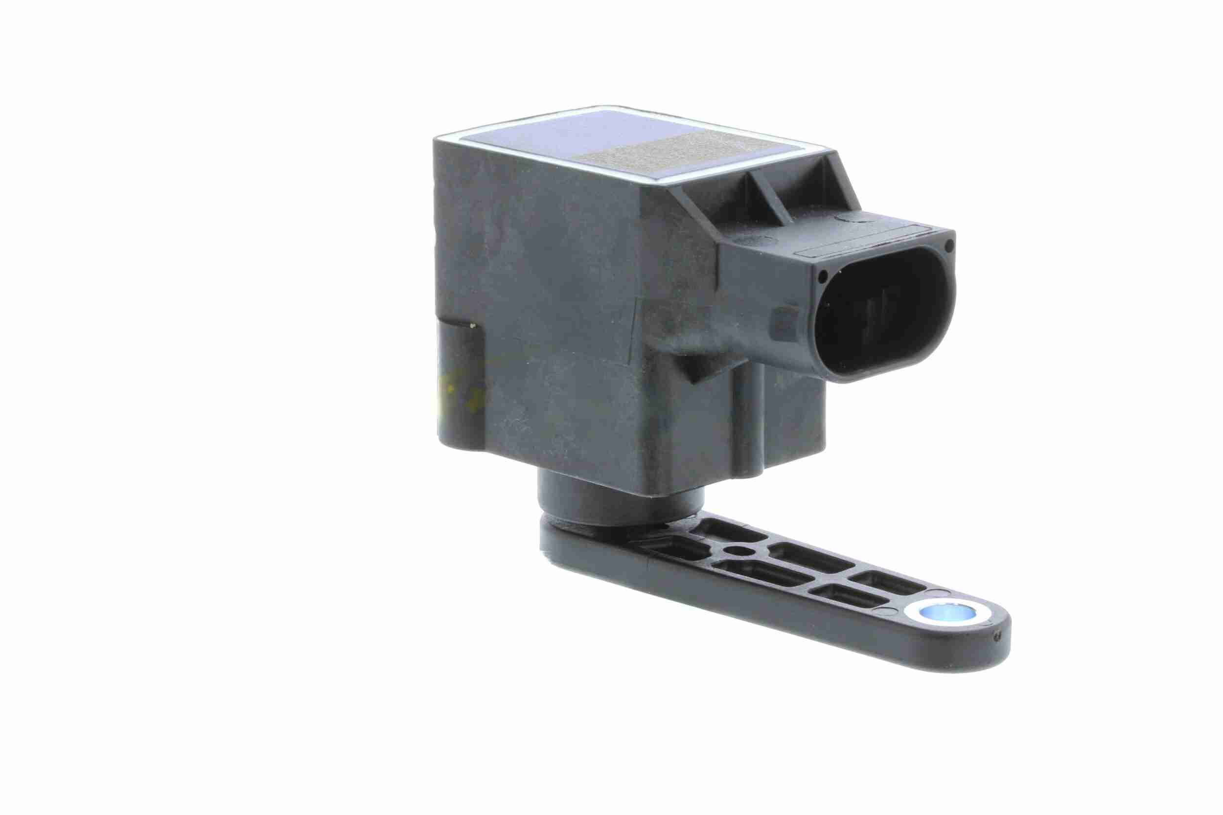 Sensor, headlight range adjustment - V30-72-0173 VEMO
