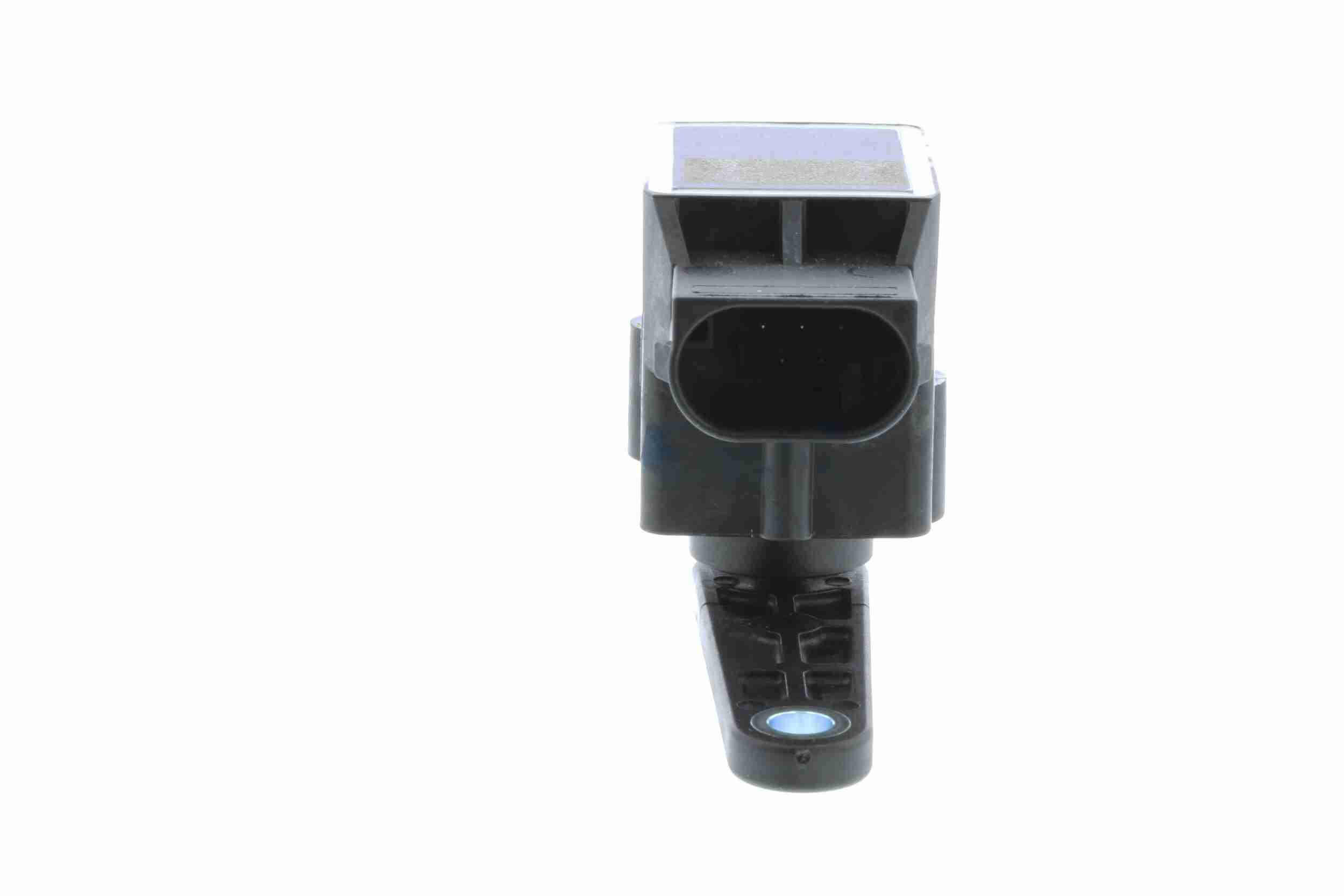 Sensor, headlight range adjustment - V30-72-0173 VEMO