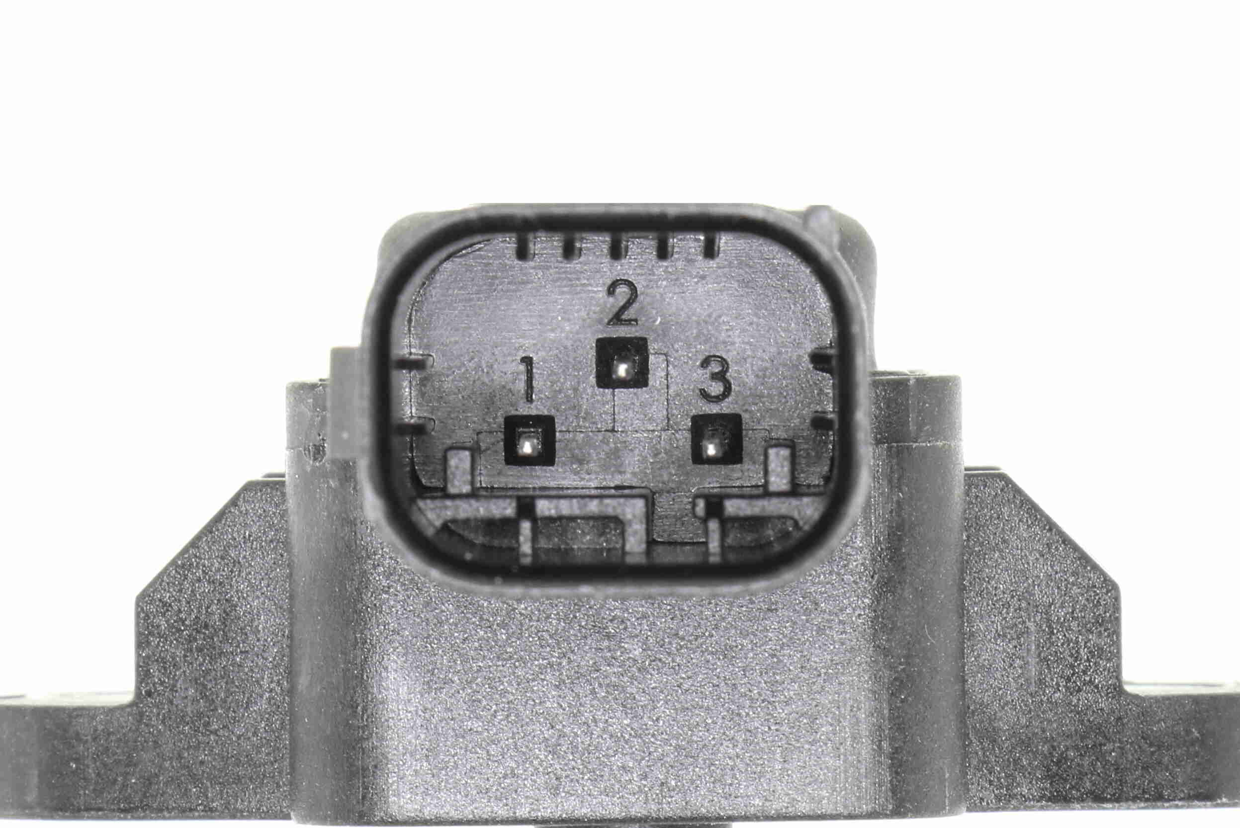 Датчик, давление наддува - V30-72-0181 VEMO