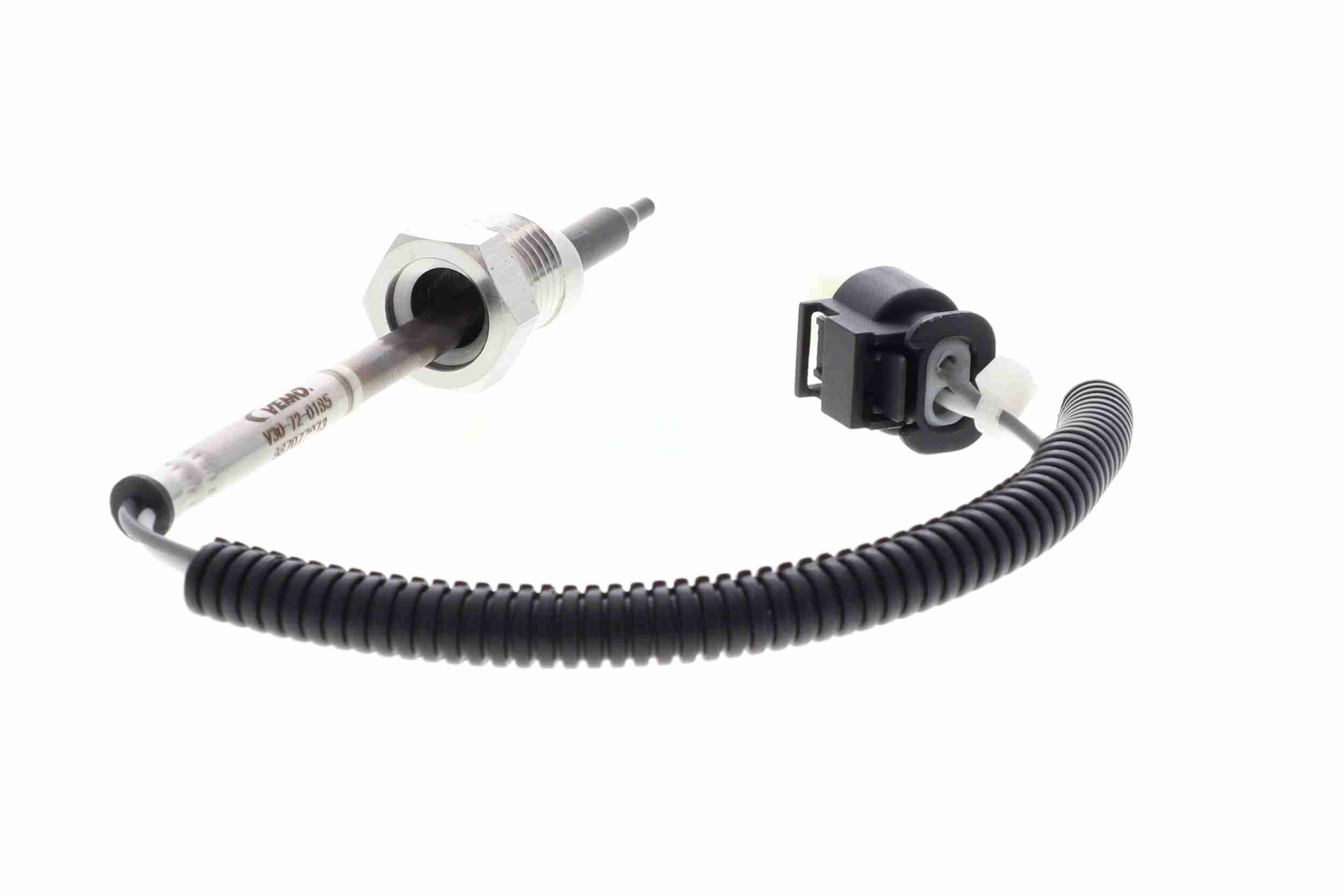 Sensor, exhaust gas temperature - V30-72-0185 VEMO