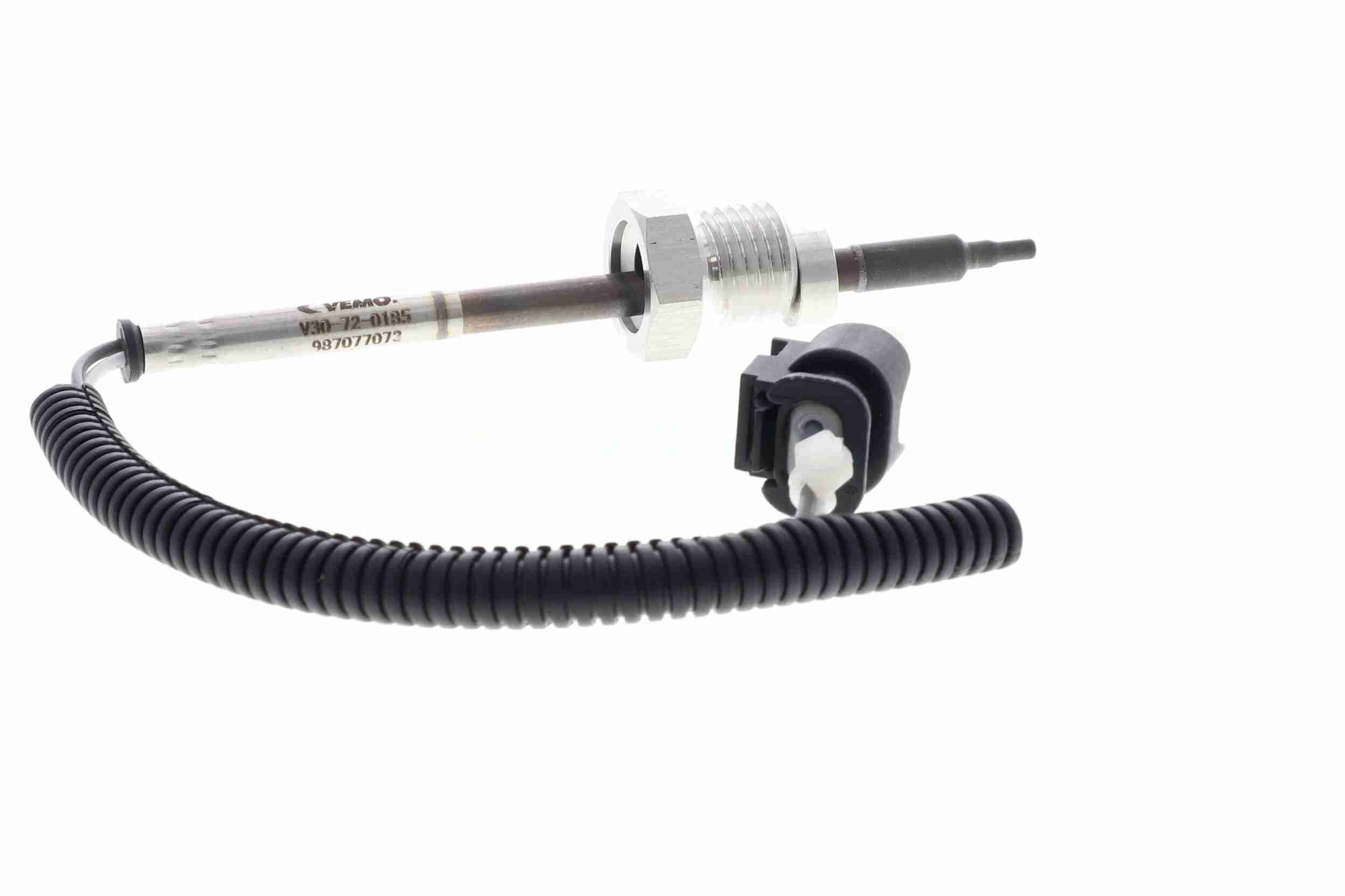 Sensor, exhaust gas temperature - V30-72-0185 VEMO