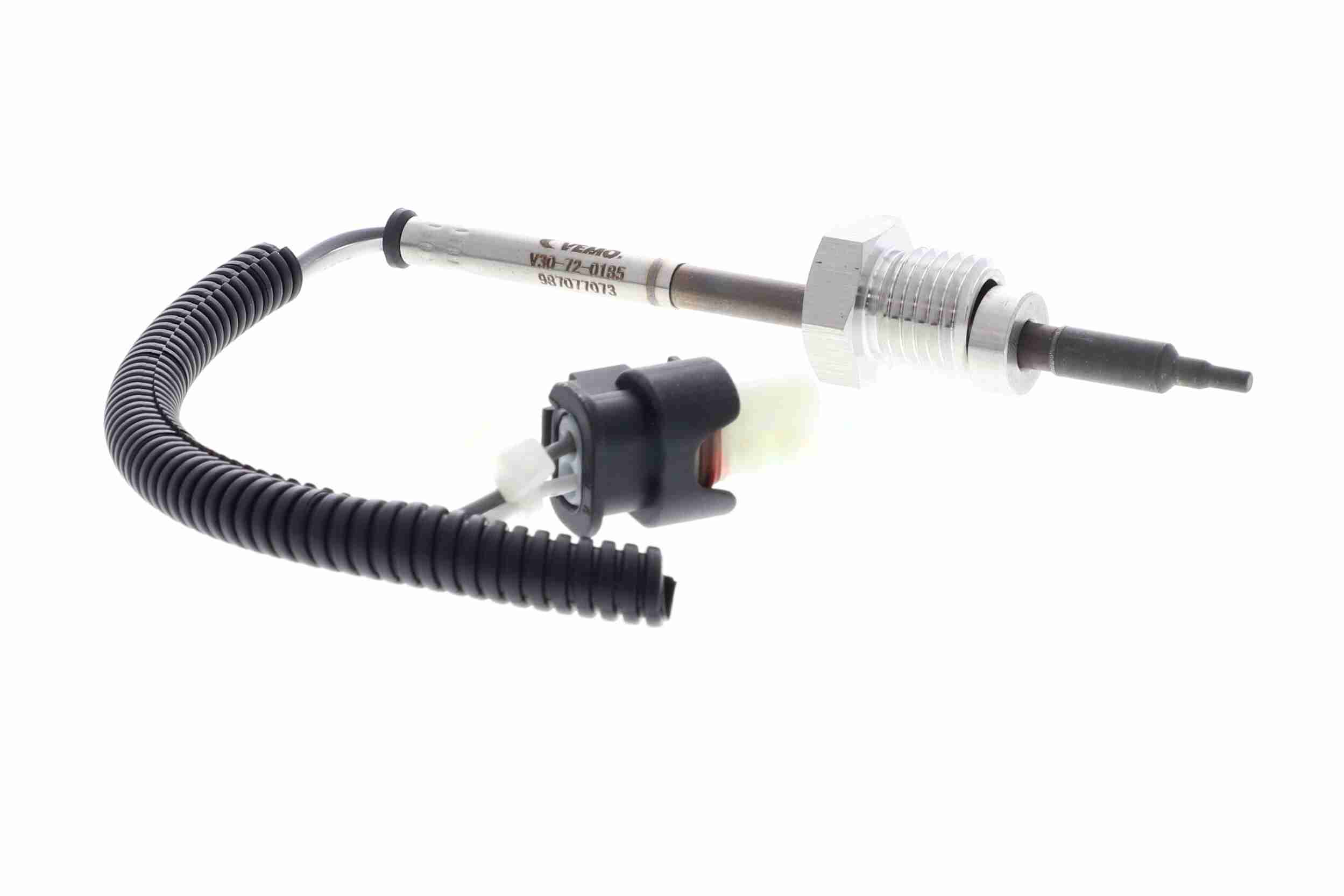 Sensor, exhaust gas temperature - V30-72-0185 VEMO