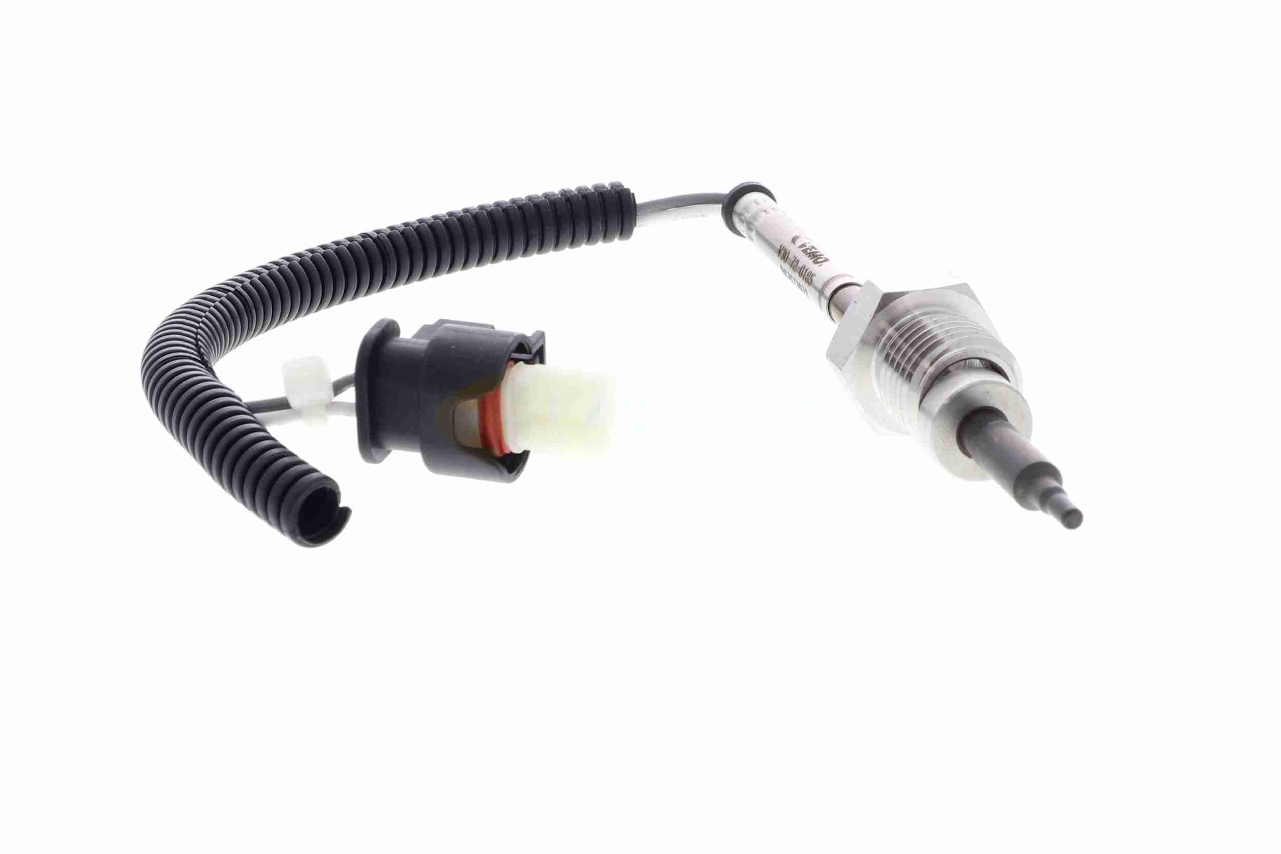 Sensor, exhaust gas temperature - V30-72-0185 VEMO