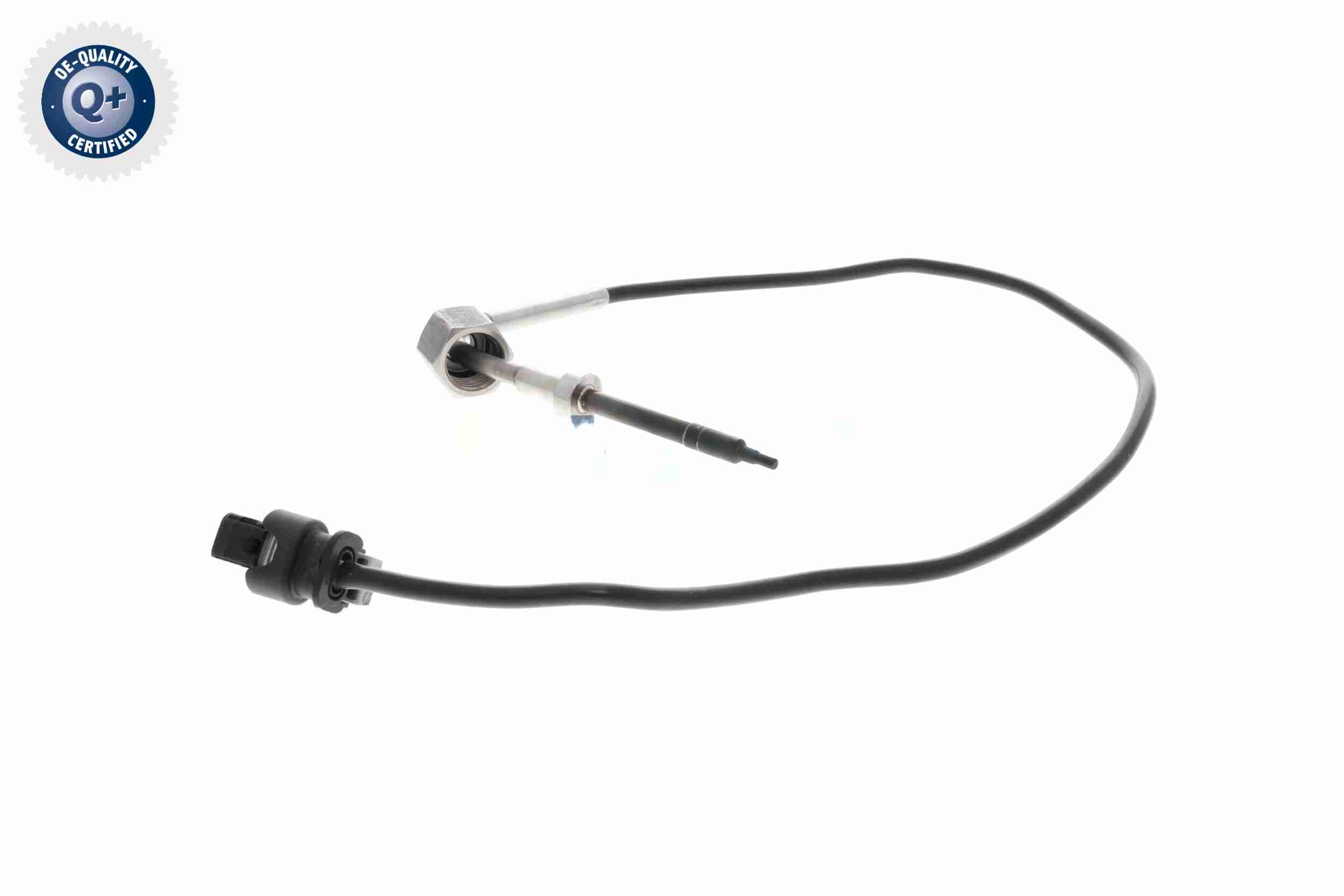 Датчик, температура выхлопных газов - V30-72-0202 VEMO