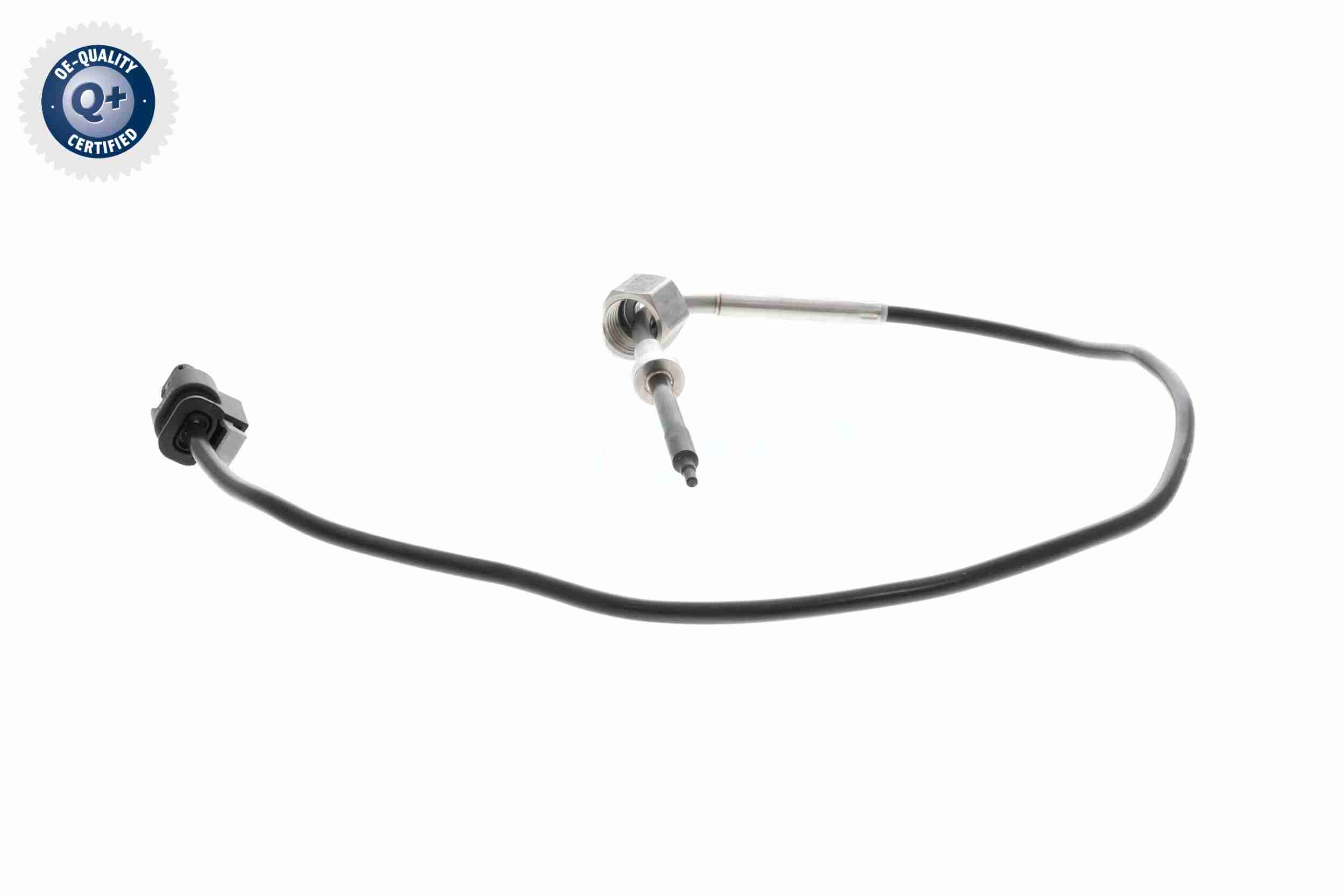 Датчик, температура выхлопных газов - V30-72-0202 VEMO