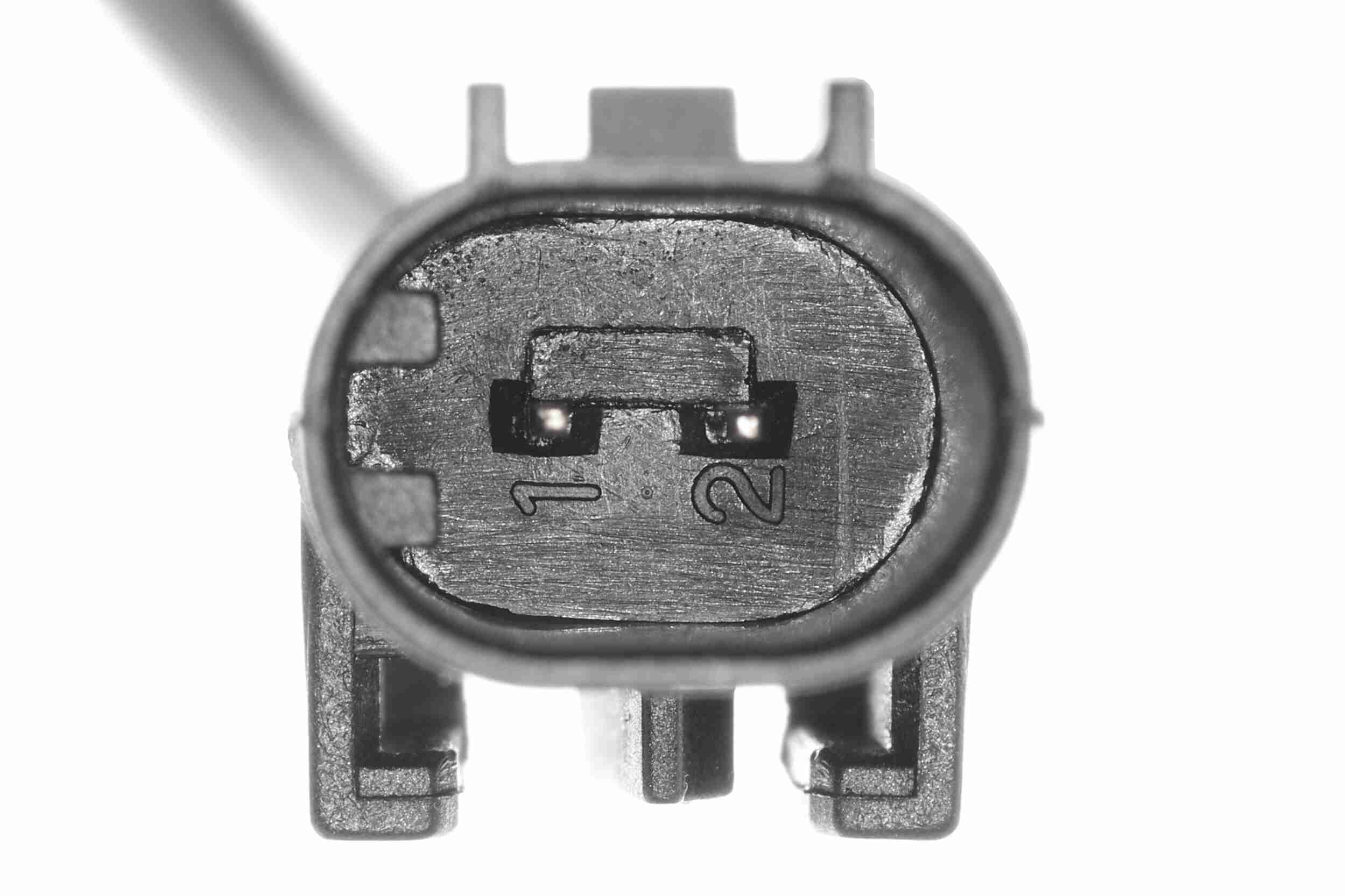 Sensor, wheel speed - V70-72-0097 VEMO