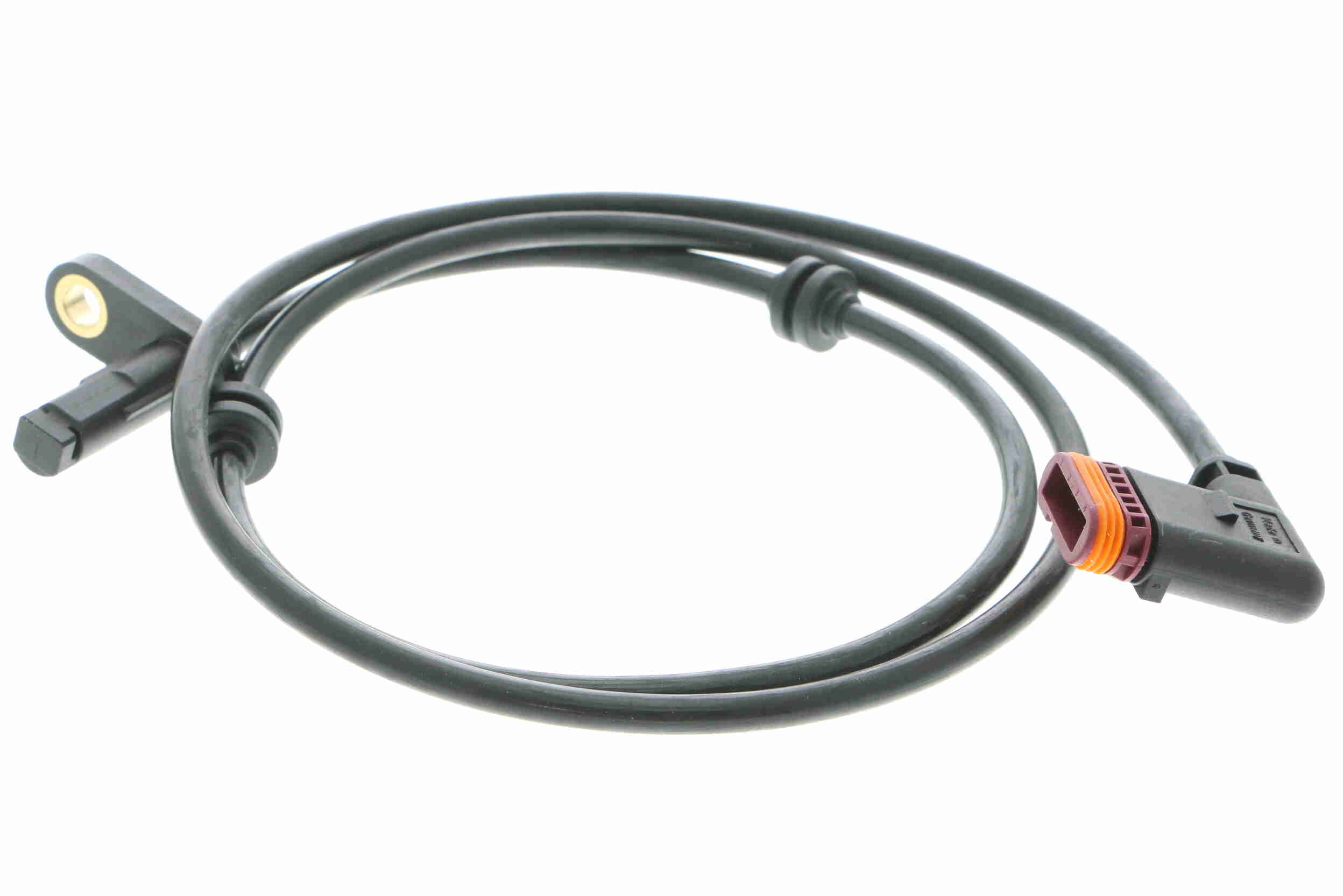 Sensor, wheel speed - V30-72-0211 VEMO
