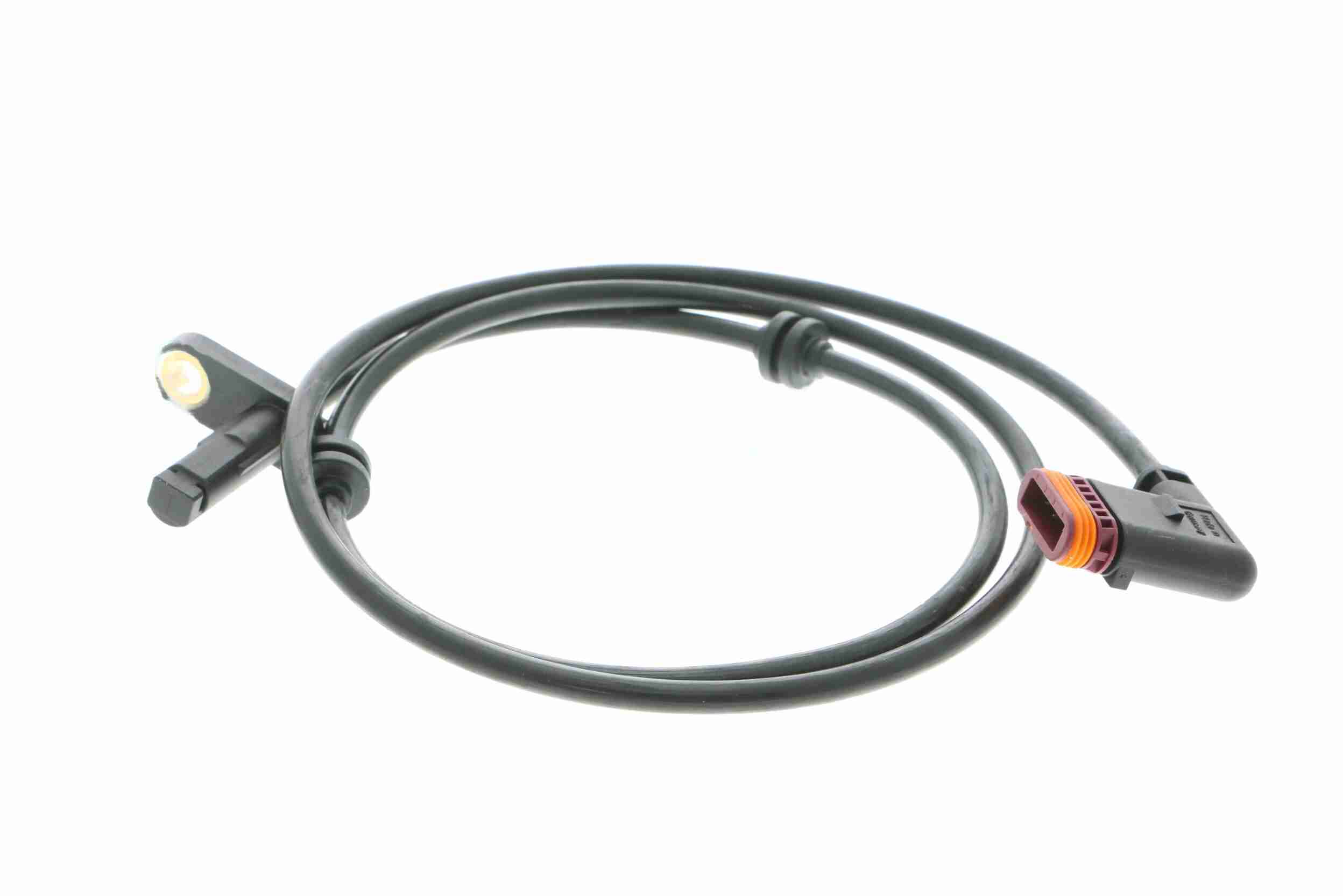 Sensor, wheel speed - V30-72-0211 VEMO