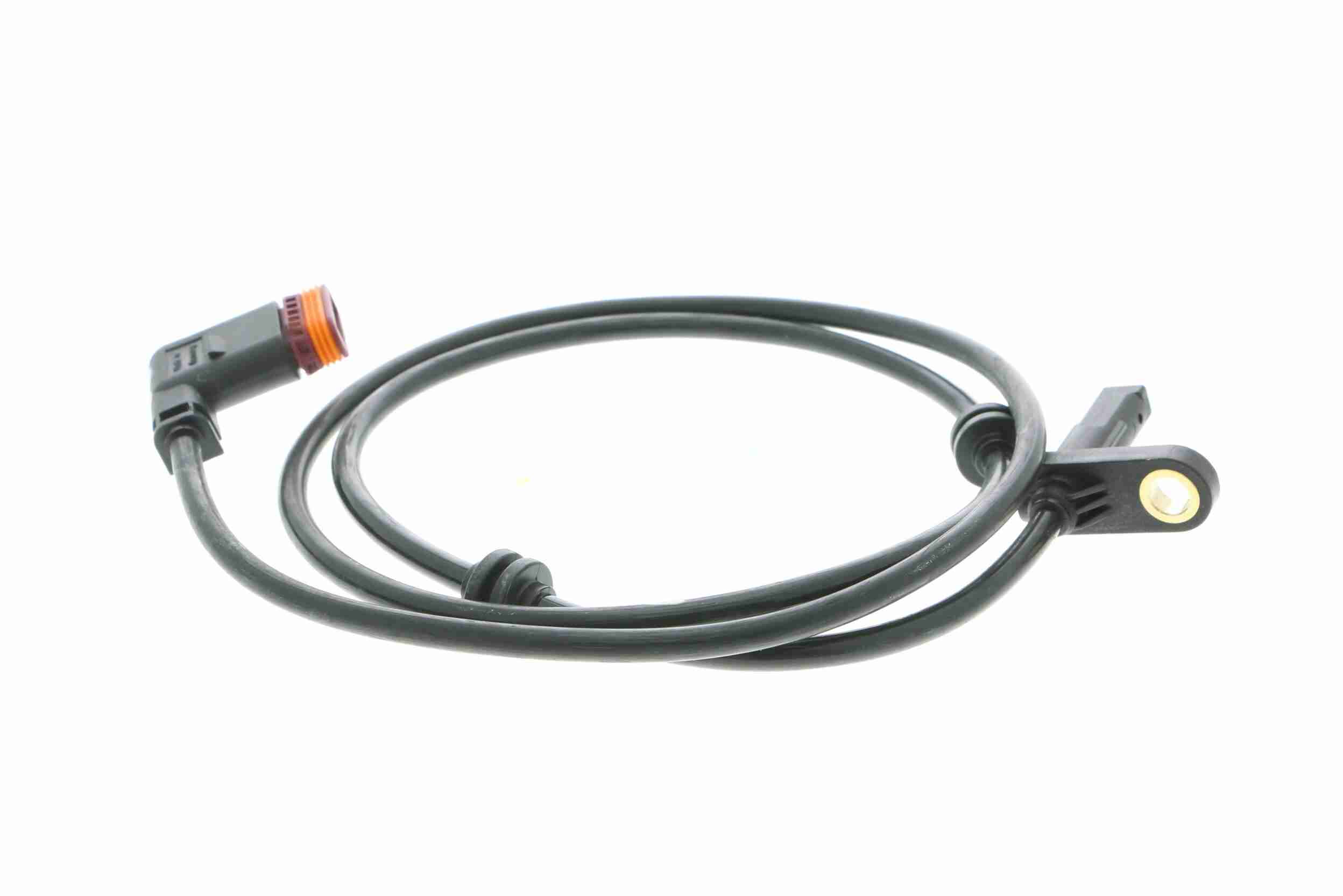Sensor, wheel speed - V30-72-0211 VEMO
