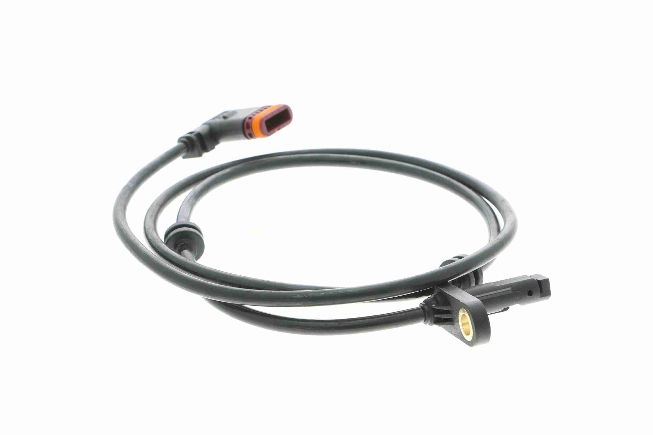 Sensor, wheel speed - V30-72-0211 VEMO