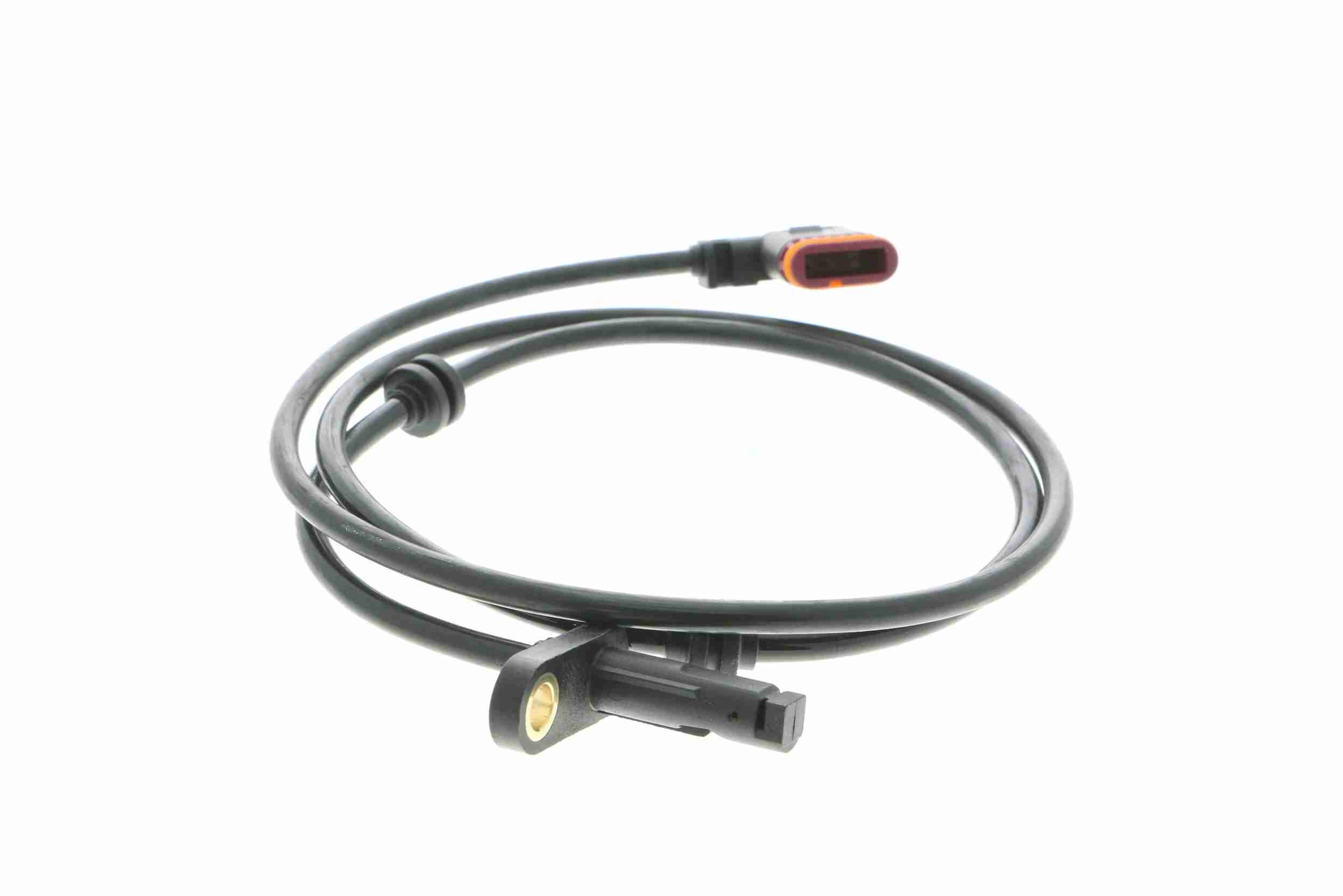 Sensor, wheel speed - V30-72-0211 VEMO