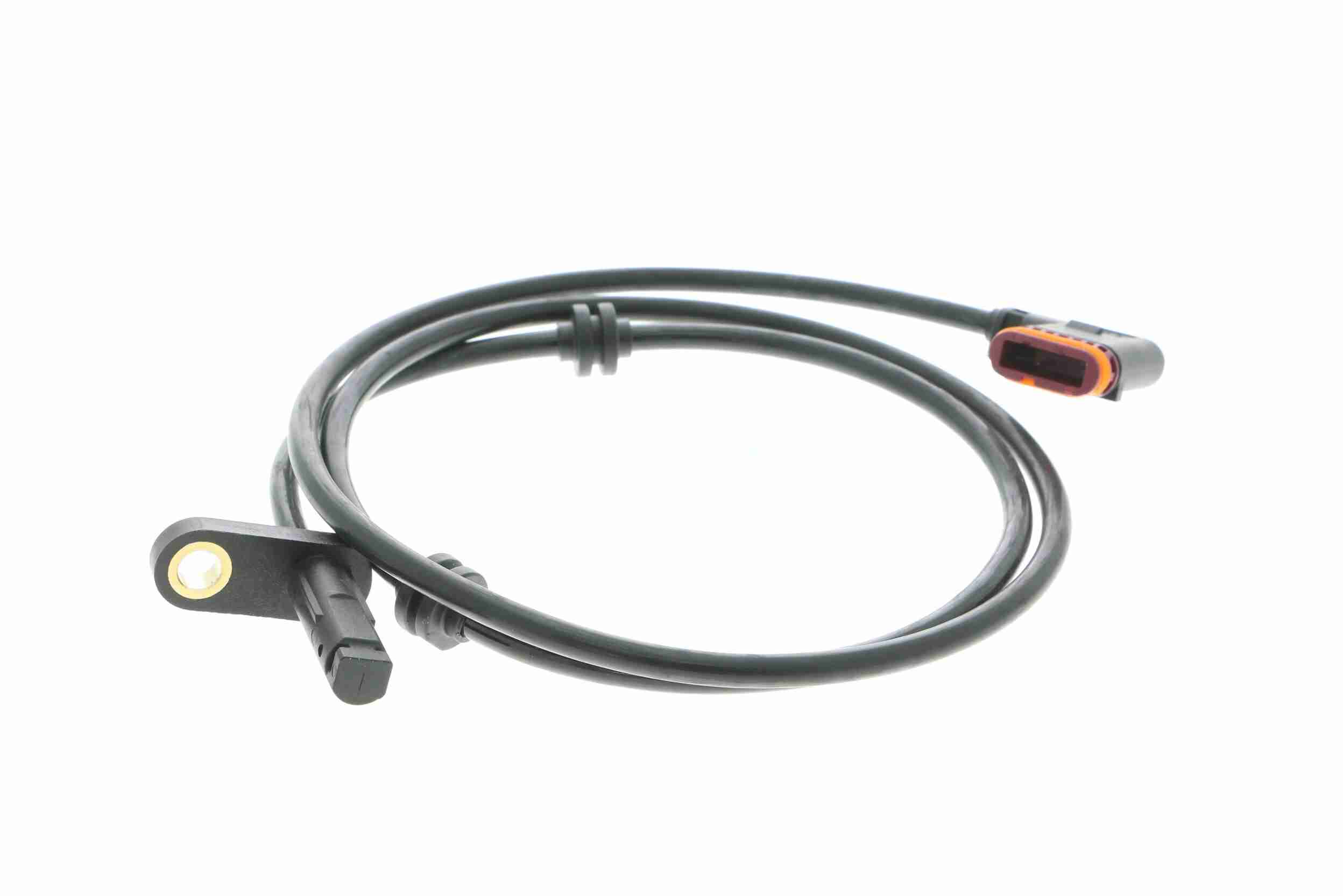 Sensor, wheel speed - V30-72-0211 VEMO