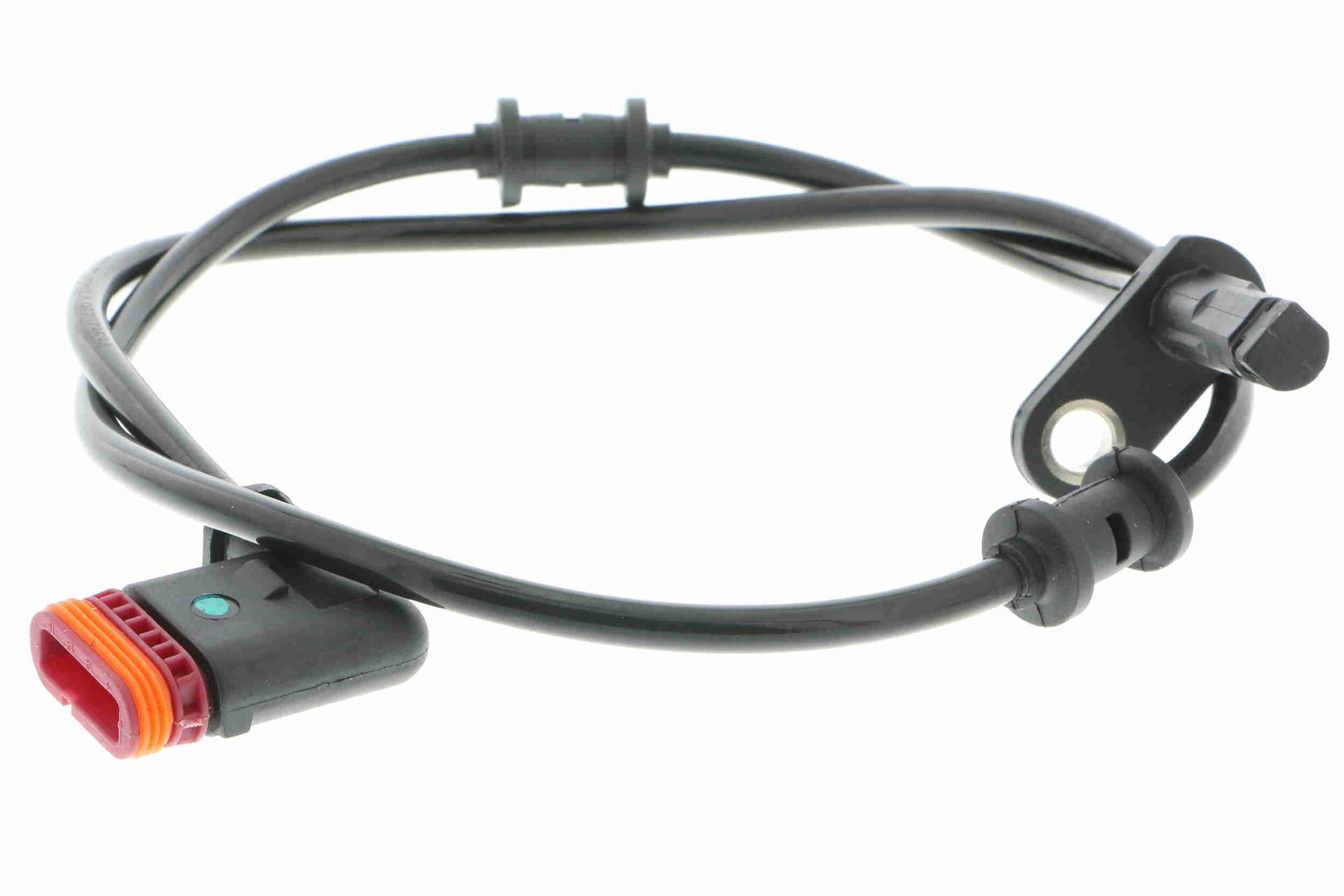 Sensor, wheel speed - V30-72-7802 VEMO