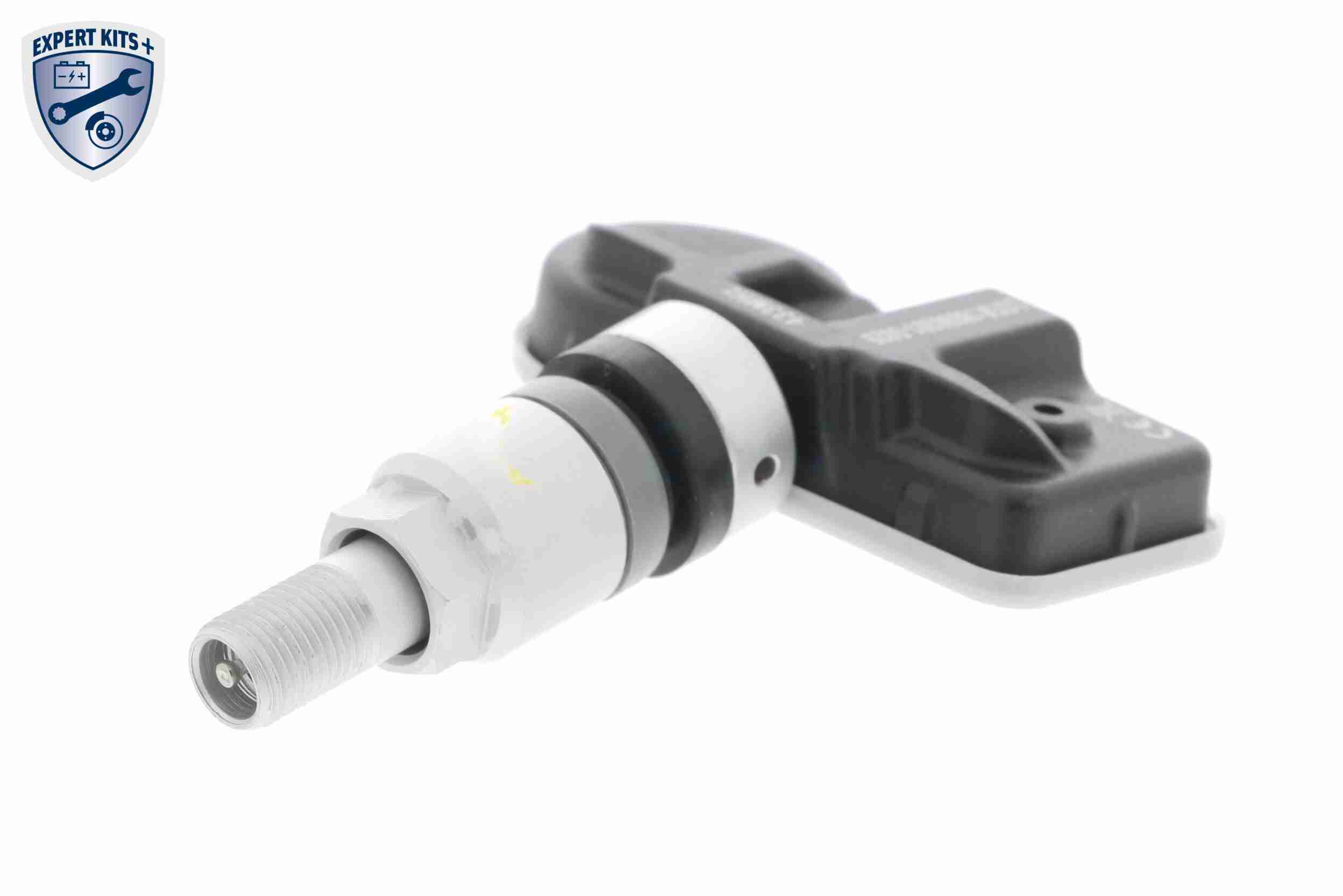 Wheel Sensor, tyre pressure control system - V30-72-0224 VEMO