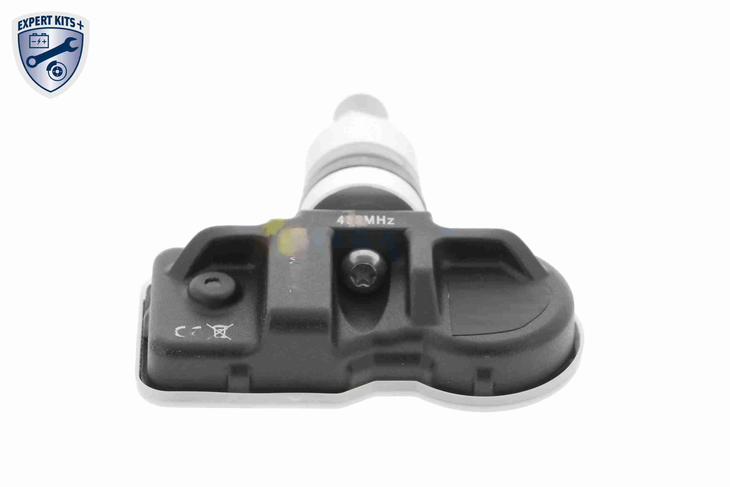 Wheel Sensor, tyre pressure control system - V30-72-0224 VEMO