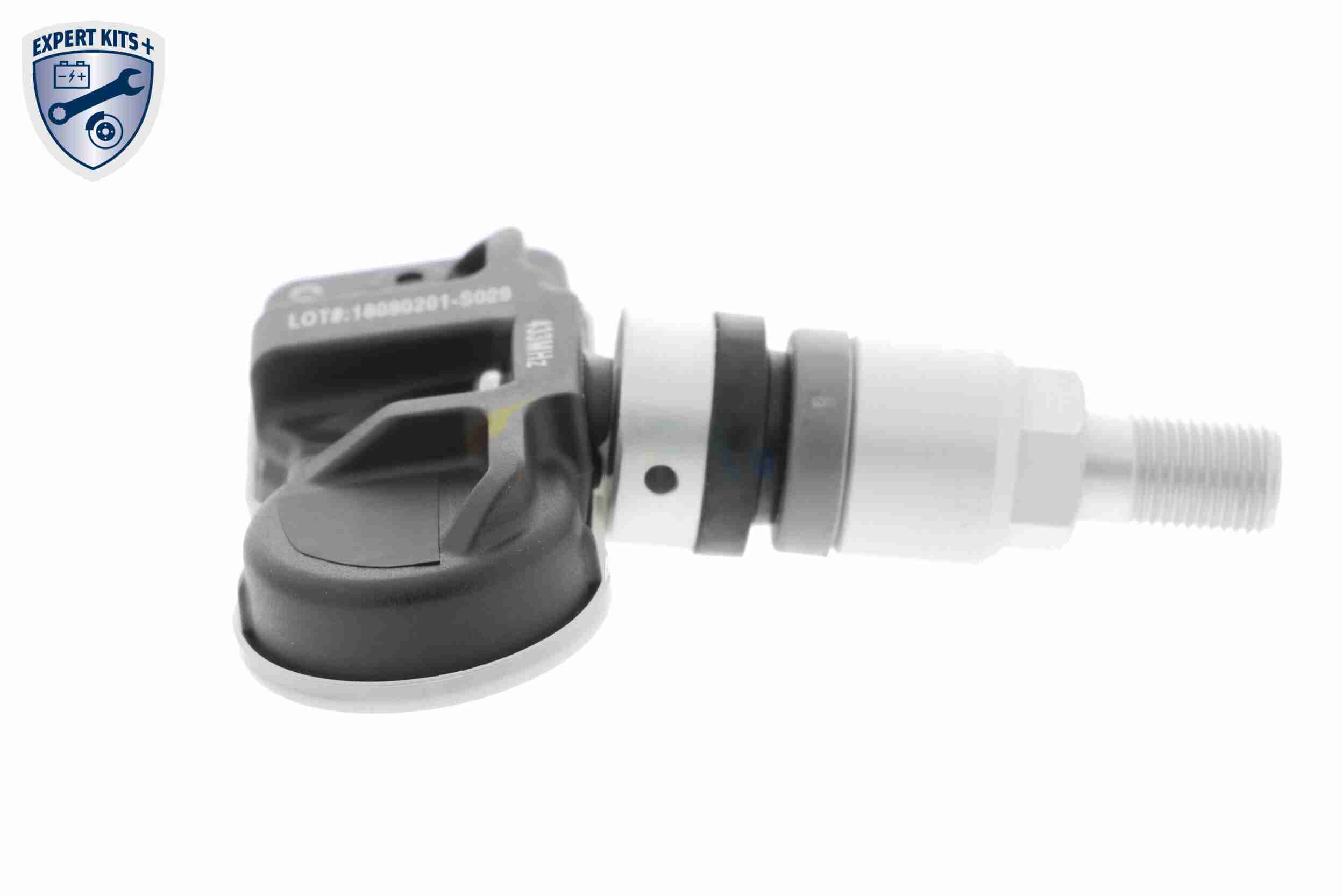Wheel Sensor, tyre pressure control system - V30-72-0224 VEMO