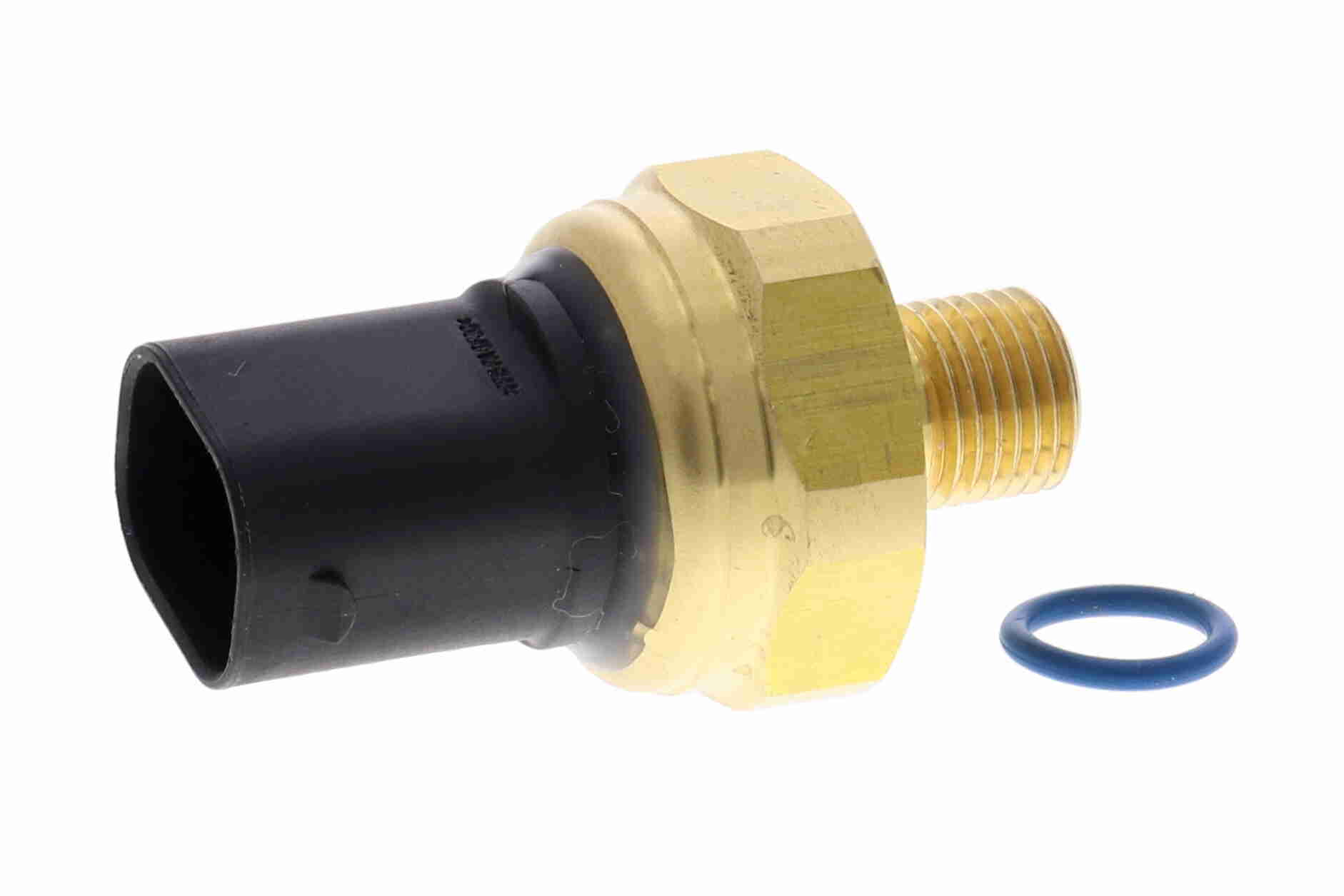 Washer Fluid Jet, windscreen - V30-08-0013 VEMO