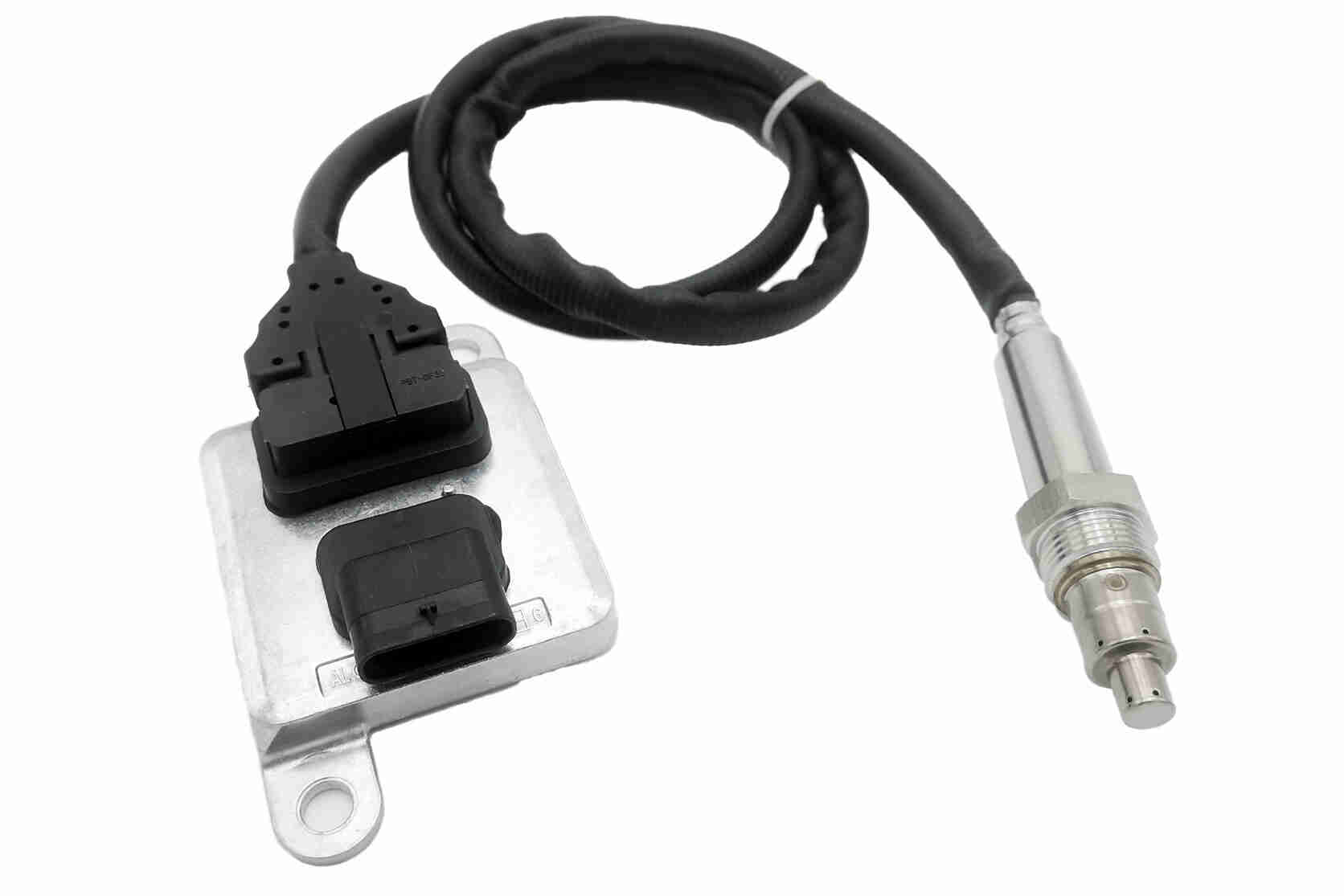 Sensor, wheel speed - V25-72-1098 VEMO