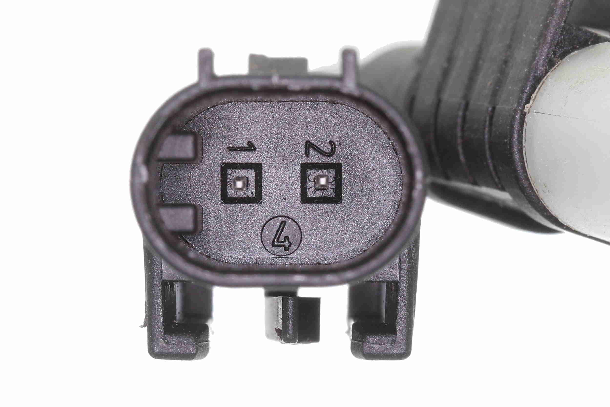 Sensor, wheel speed - V30-72-0308 VEMO