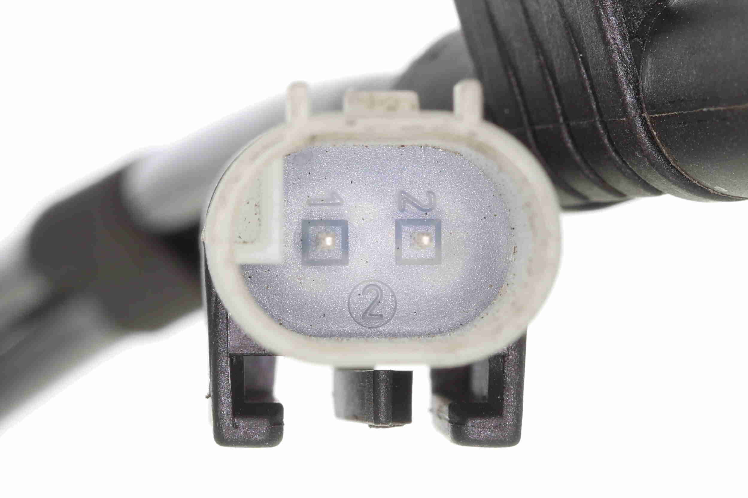 Sensor, wheel speed - V30-72-0308 VEMO