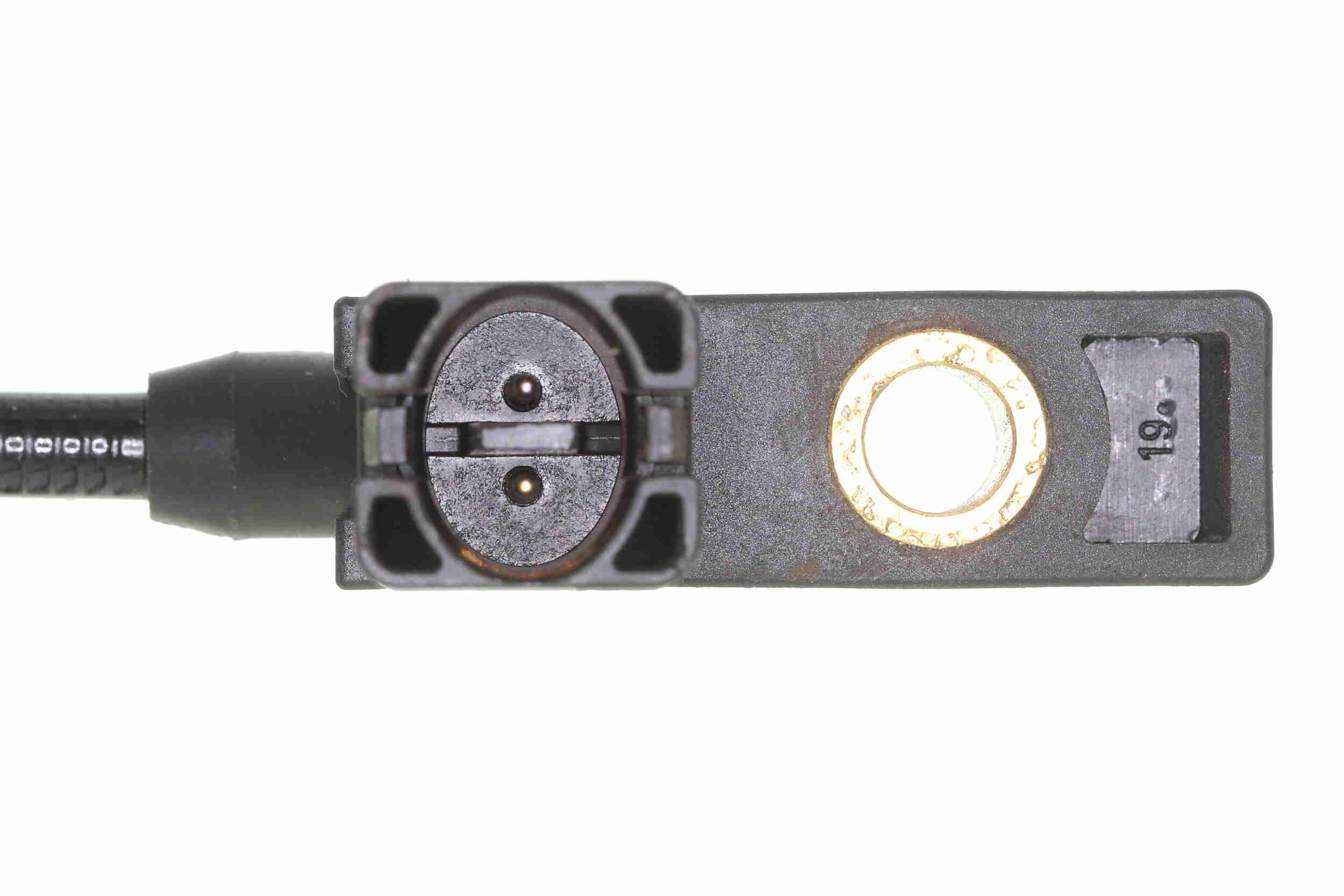 Sensor, wheel speed - V30-72-0308 VEMO