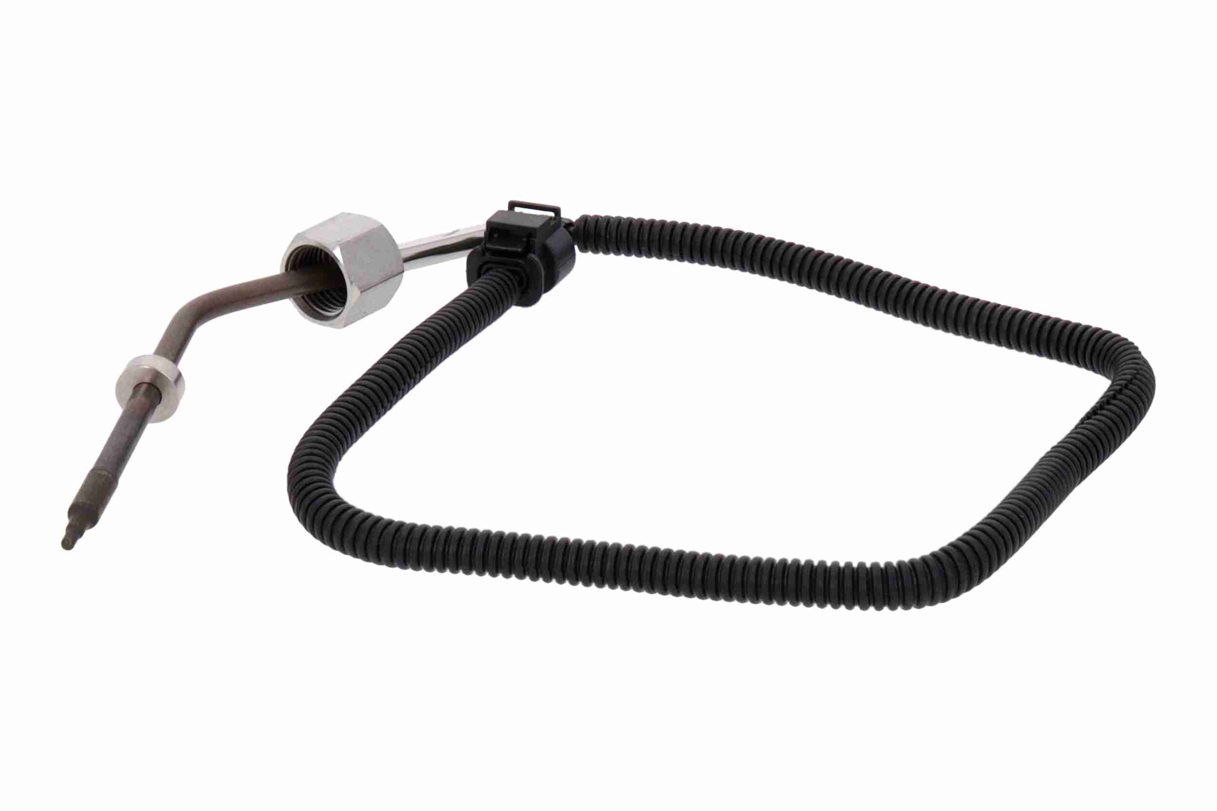 Washer Fluid Jet, windscreen - V10-08-0363 VEMO