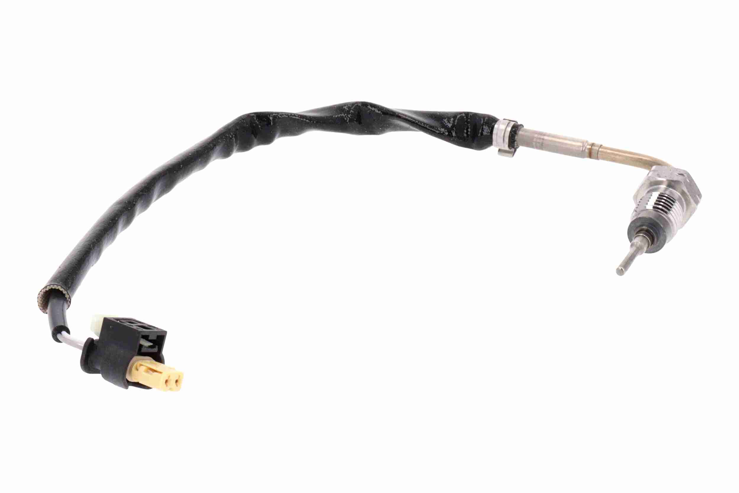 Sensor, crankshaft pulse - V20-72-0402 VEMO