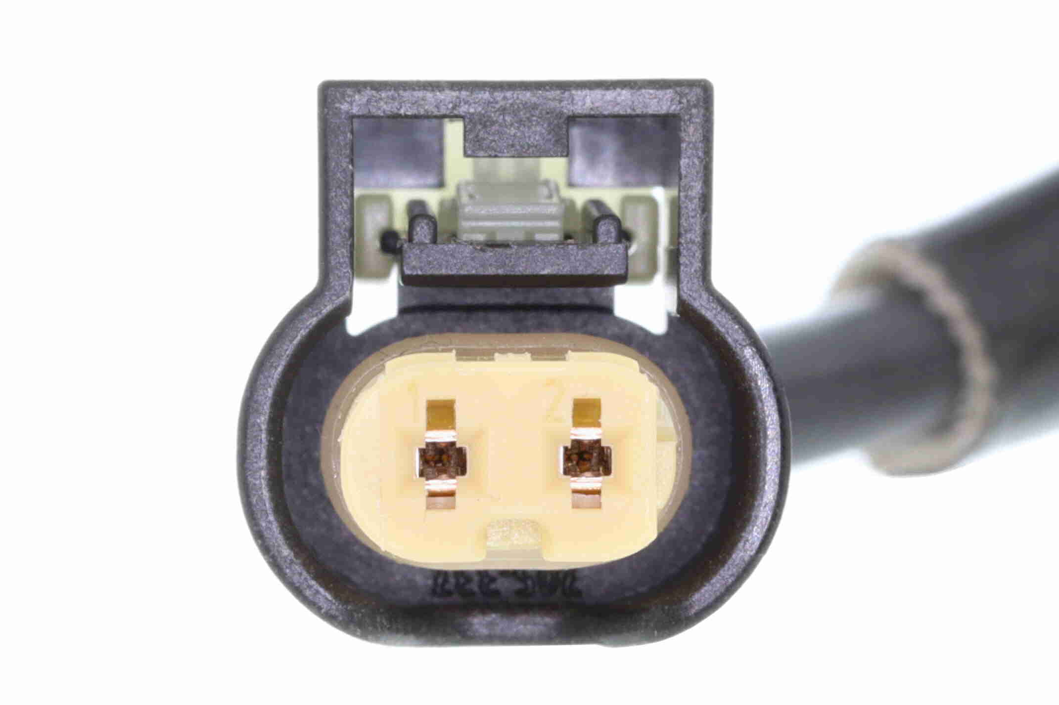 Sensor, crankshaft pulse - V20-72-0402 VEMO